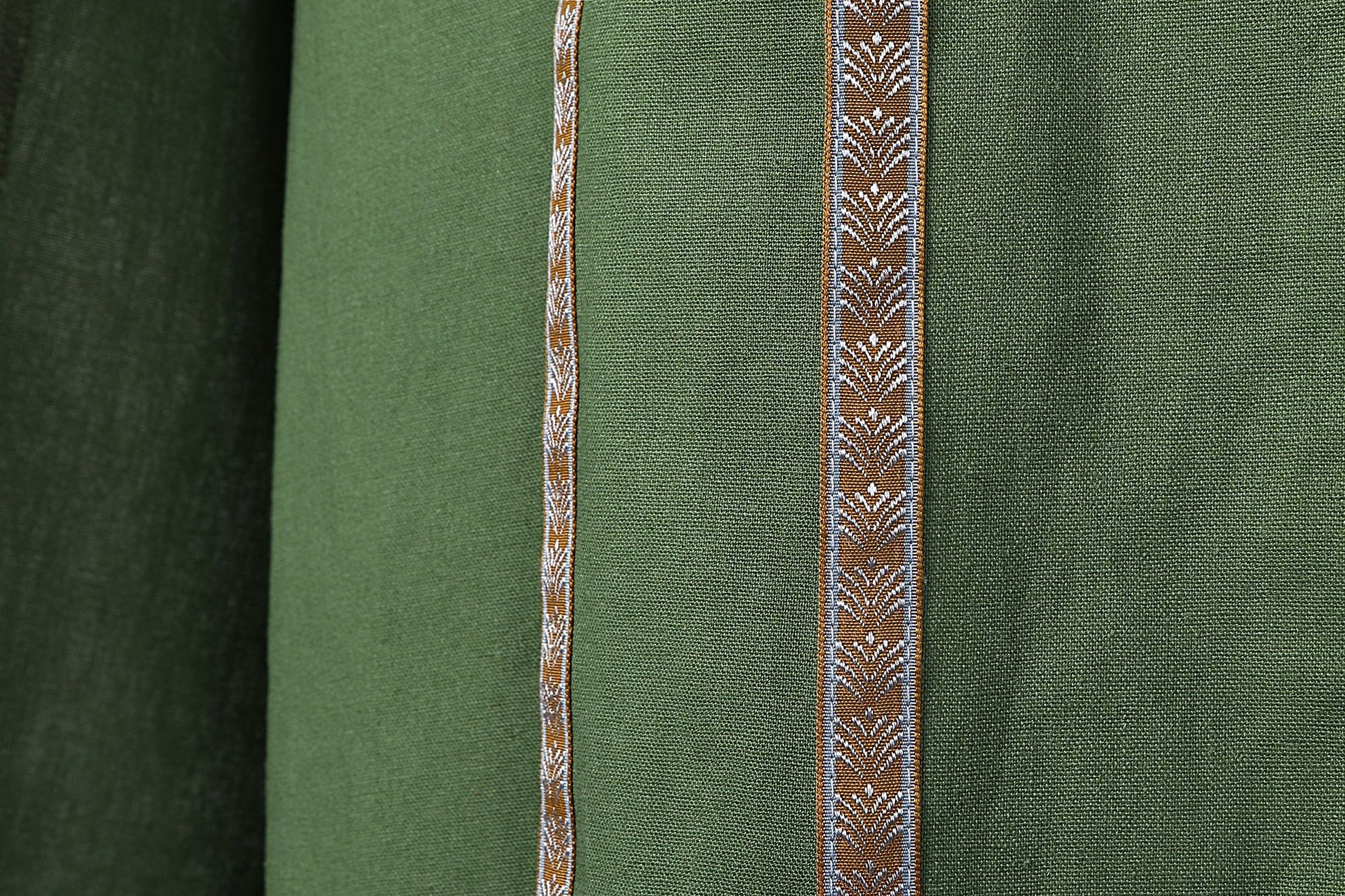 Costume de Cosplay du Baron Mordo