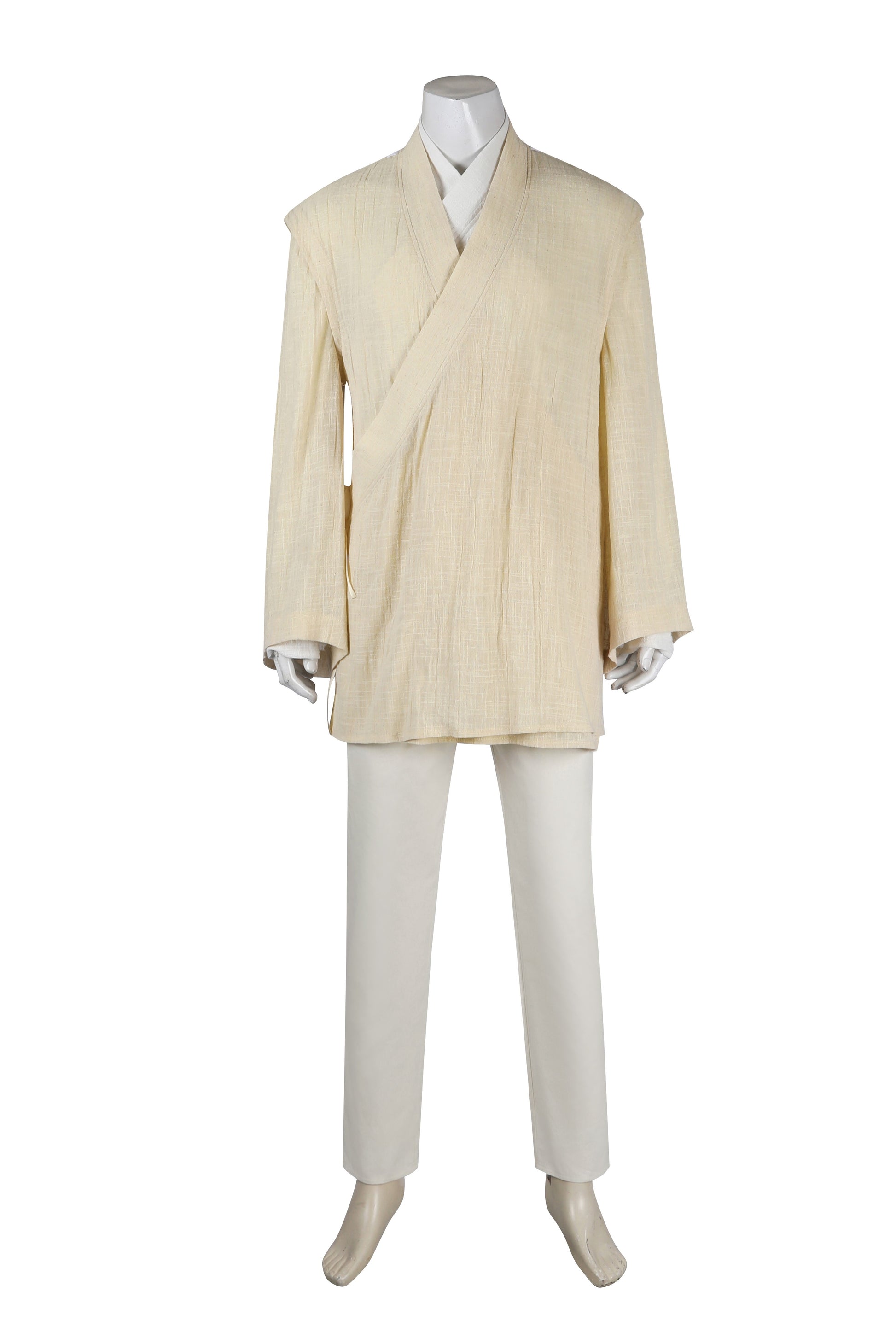 Costume de Cosplay Obi-Wan Kenobi