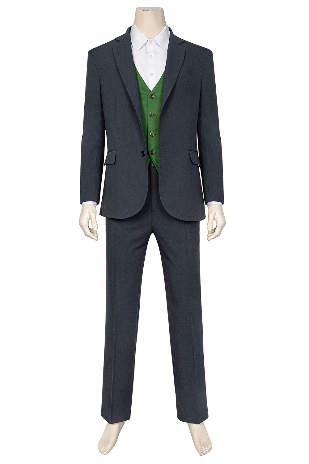 Costume de Cosplay de Lo ki
