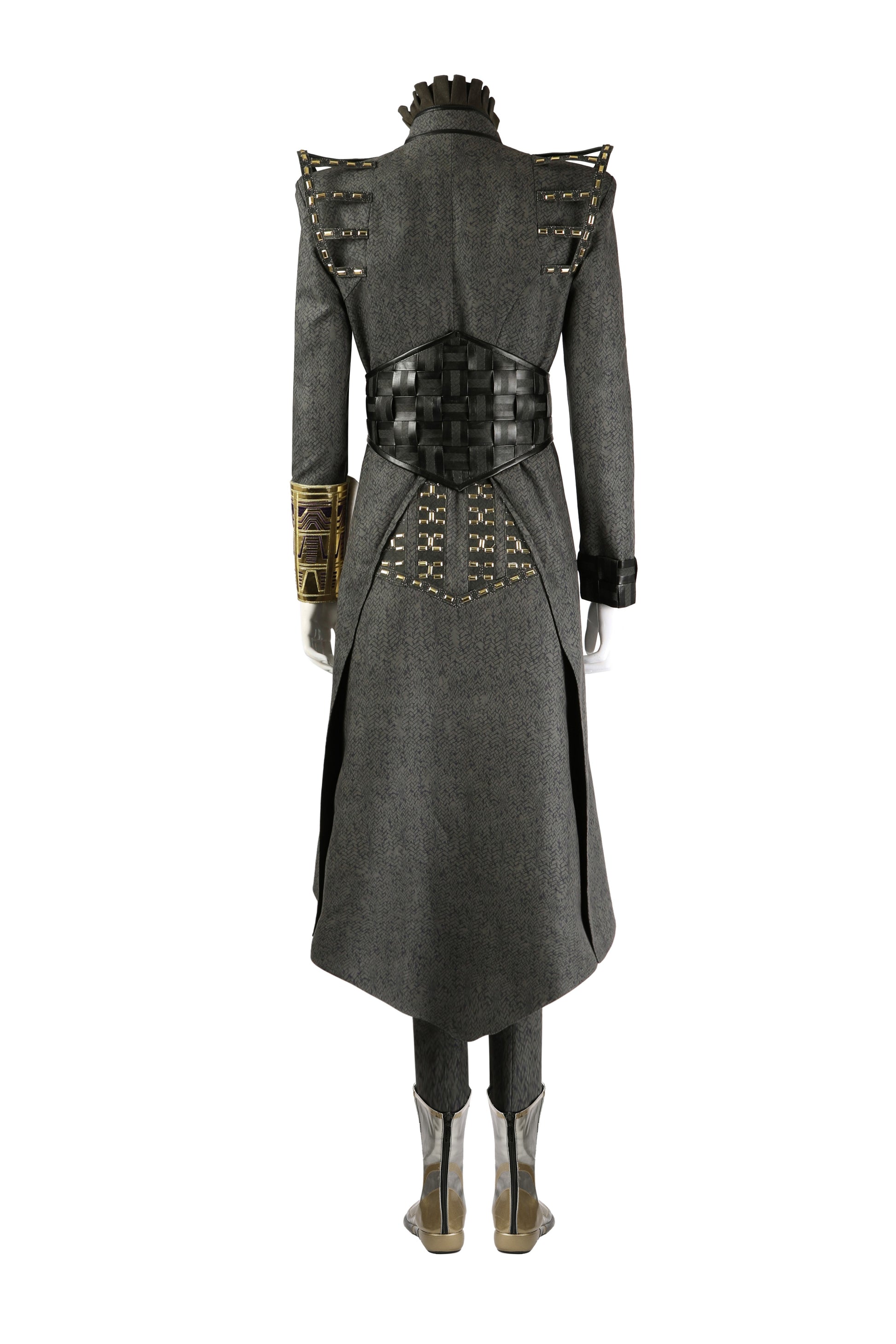 Costume de Cosplay Dar Benn Outfit