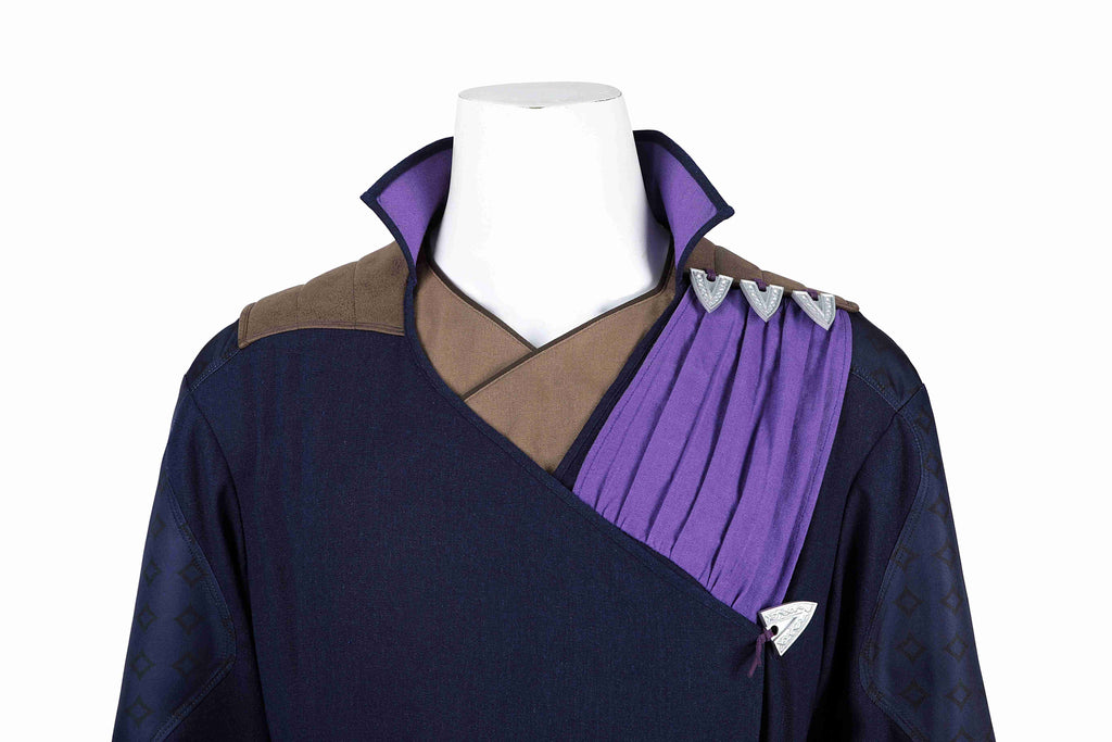 Costume de Cosplay Gale Dekarios