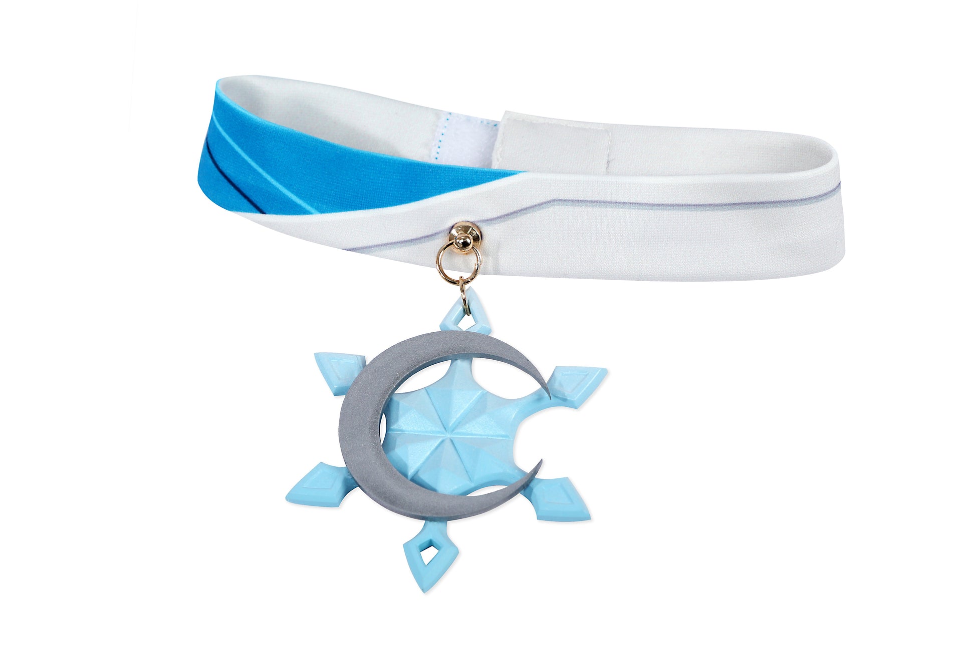 Costume Cosplay de Luna Snow