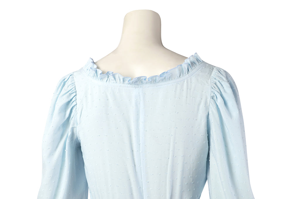 Costume de cosplay de la robe de Lucy