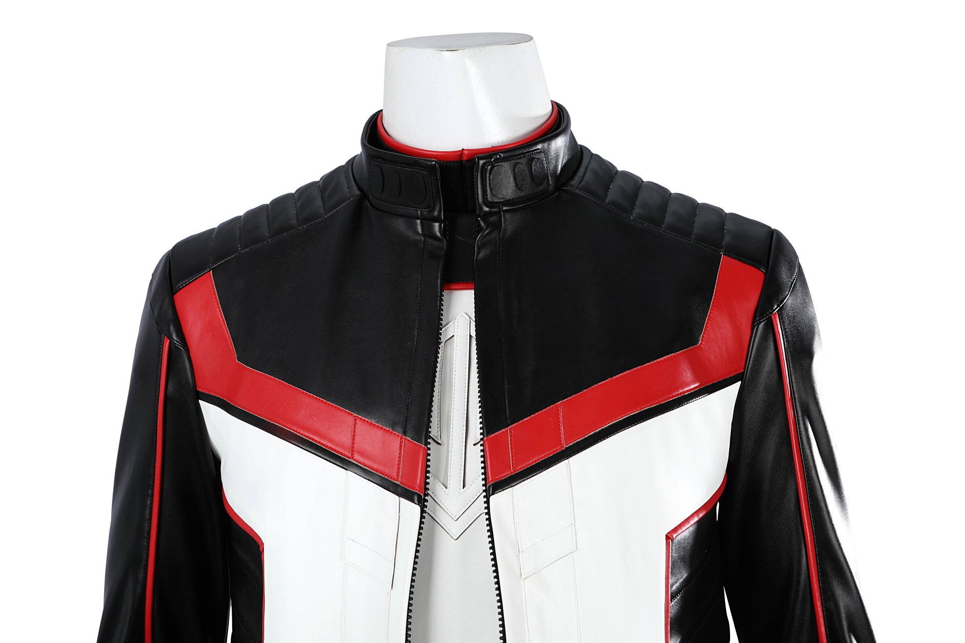 Costume de Cosplay Mister Terrific