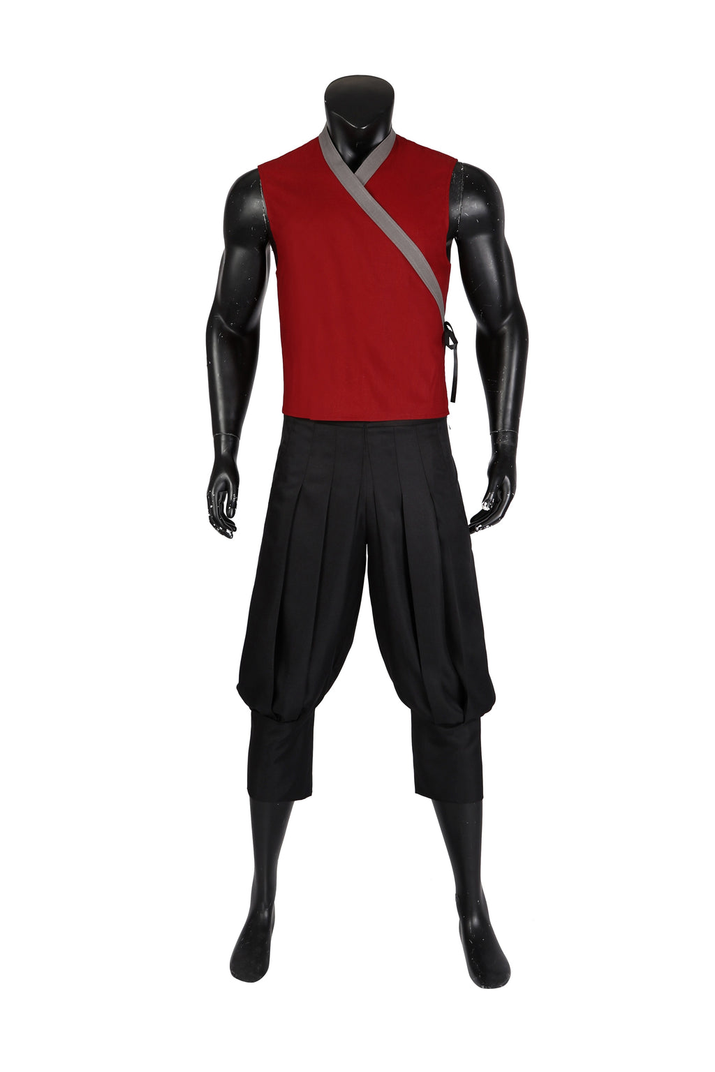 Costume de cosplay de Scorpion