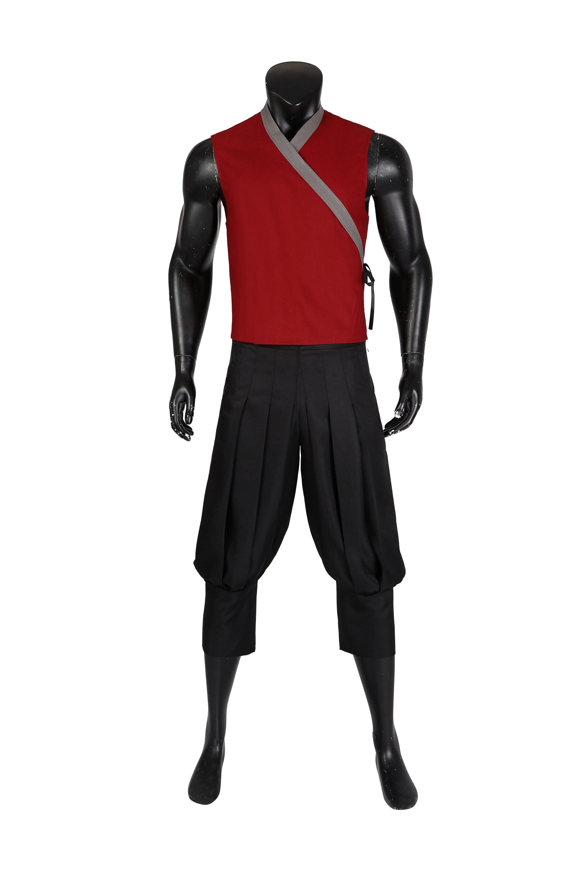 Costume de cosplay de Scorpion