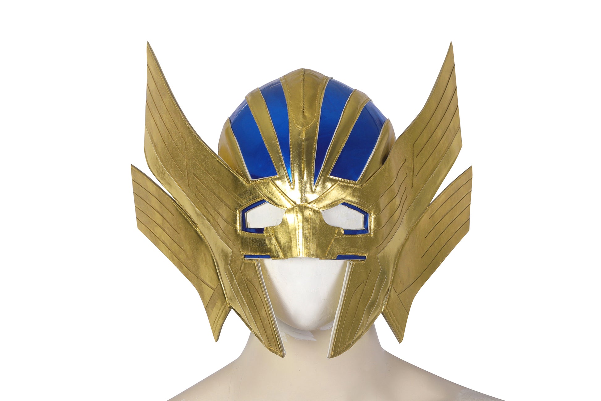 Costume Cosplay Thor 4: Amour et Tonnerre Version Manches Longues