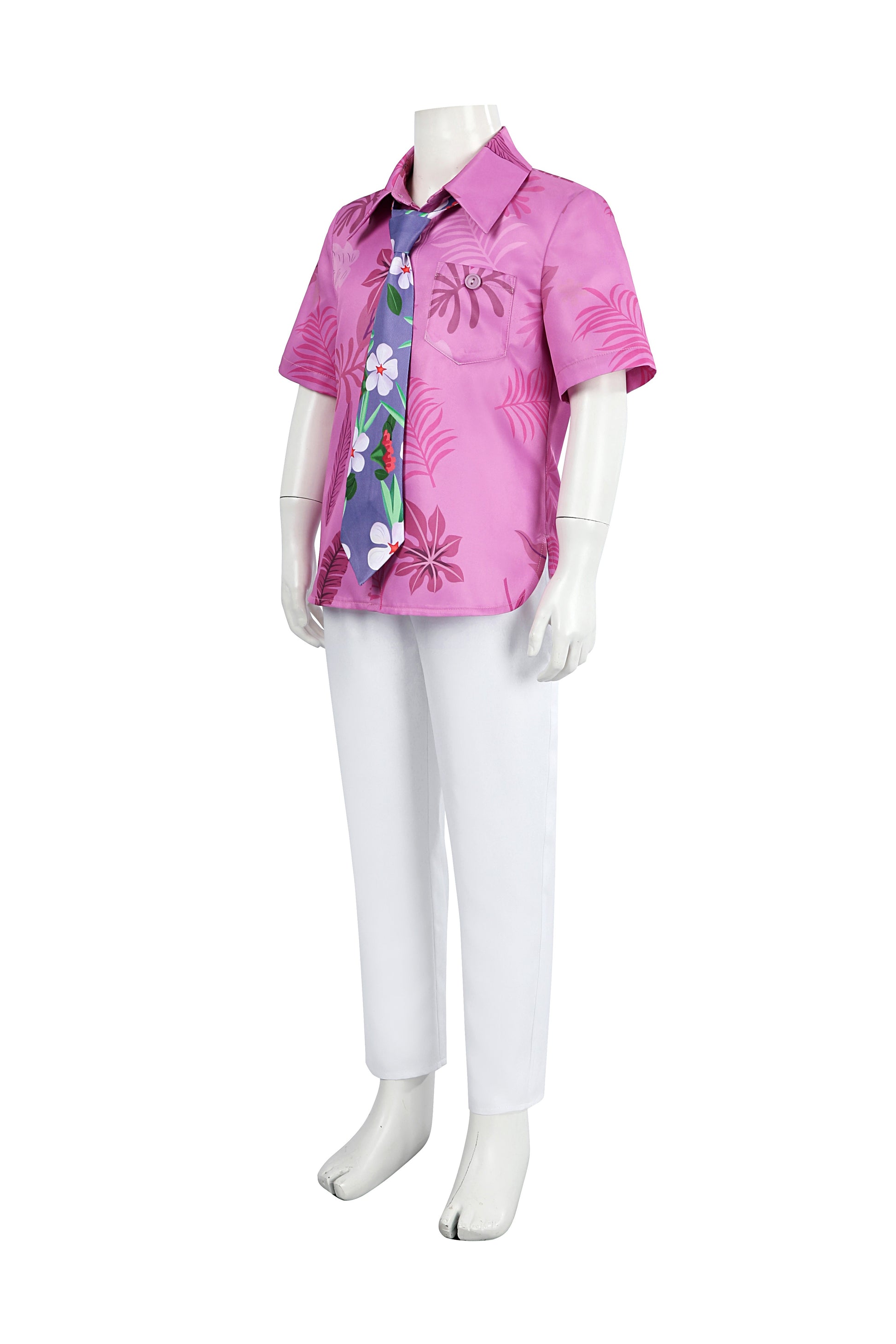 Costume de Cosplay Nick Wilde pour Enfants