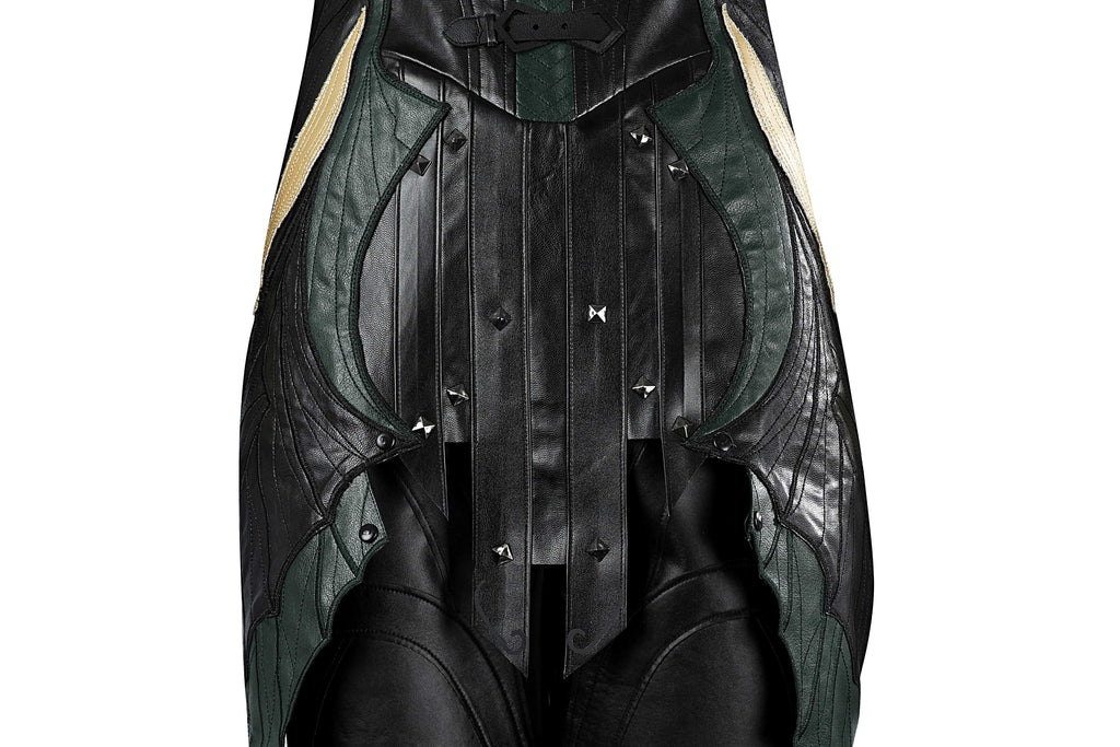 Costume de Cosplay Tenue de Minthara
