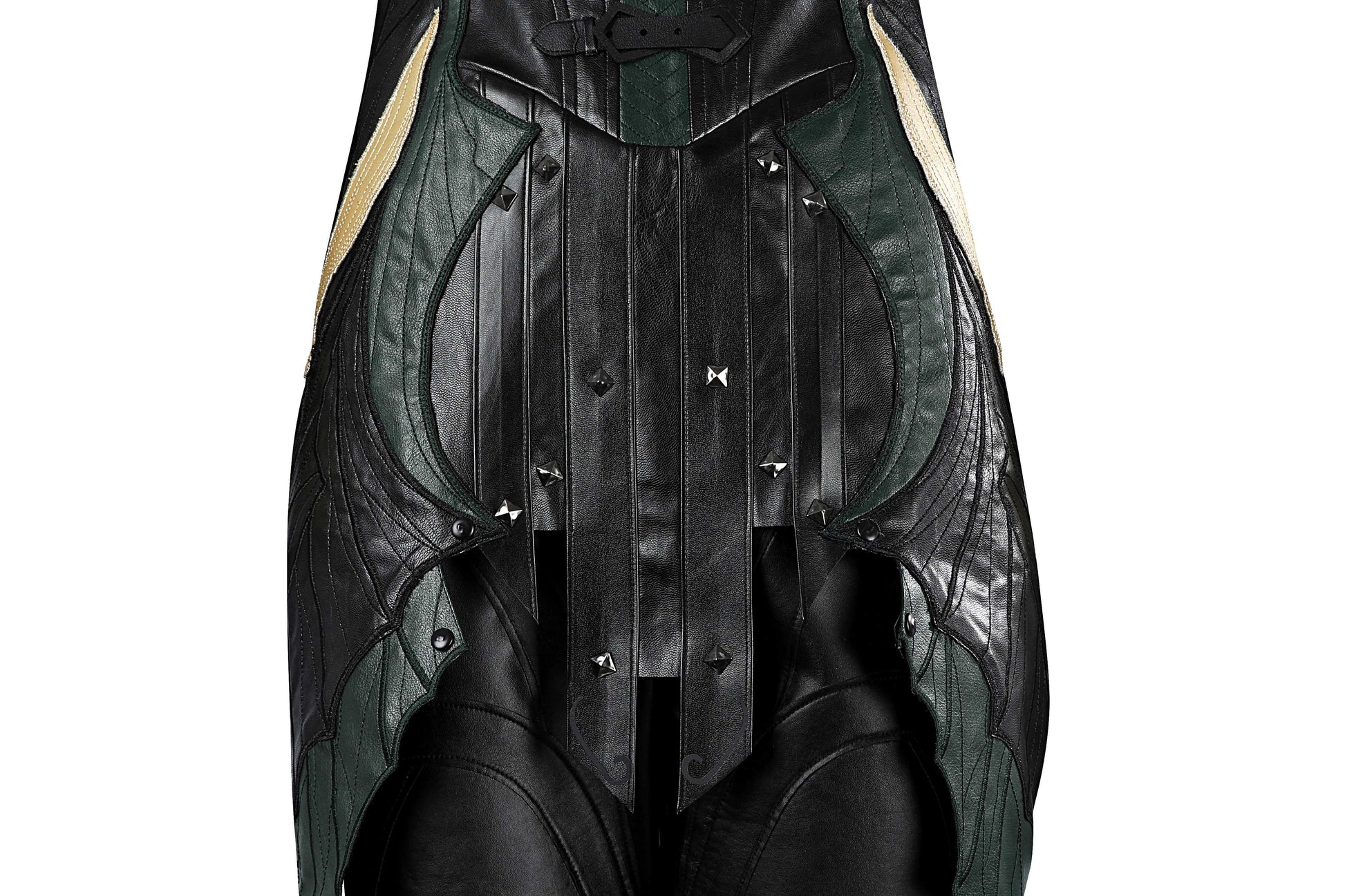 Costume de Cosplay Tenue de Minthara