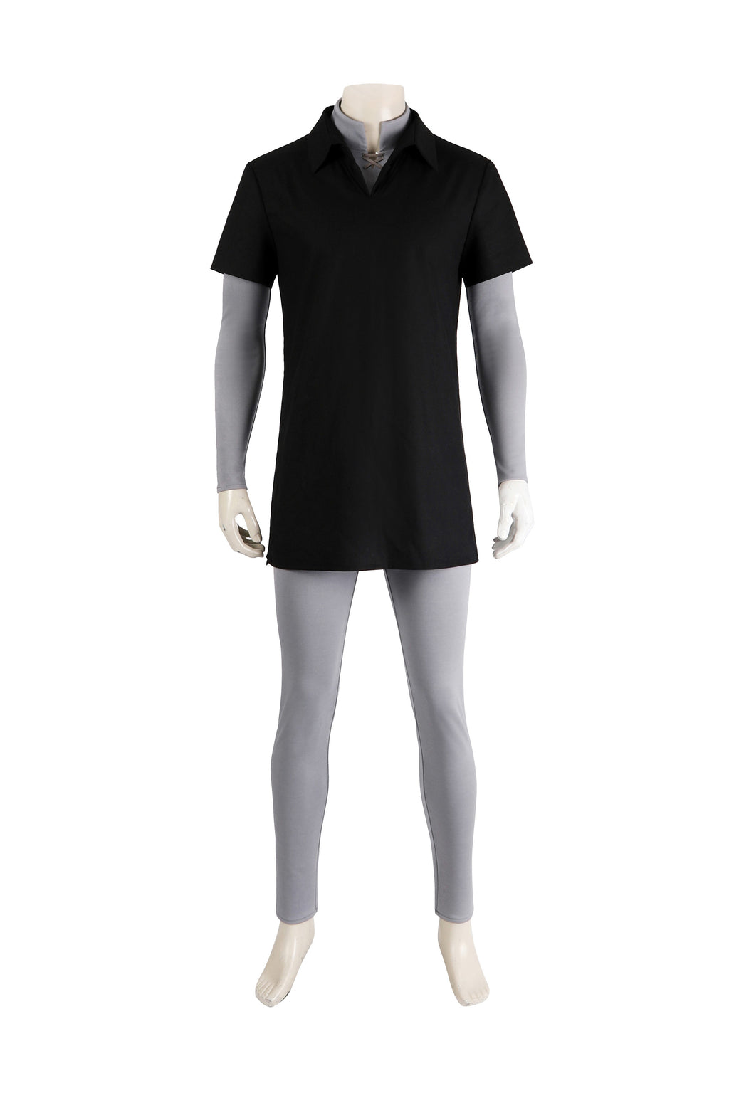 Costume de cosplay Link Tunique sombre