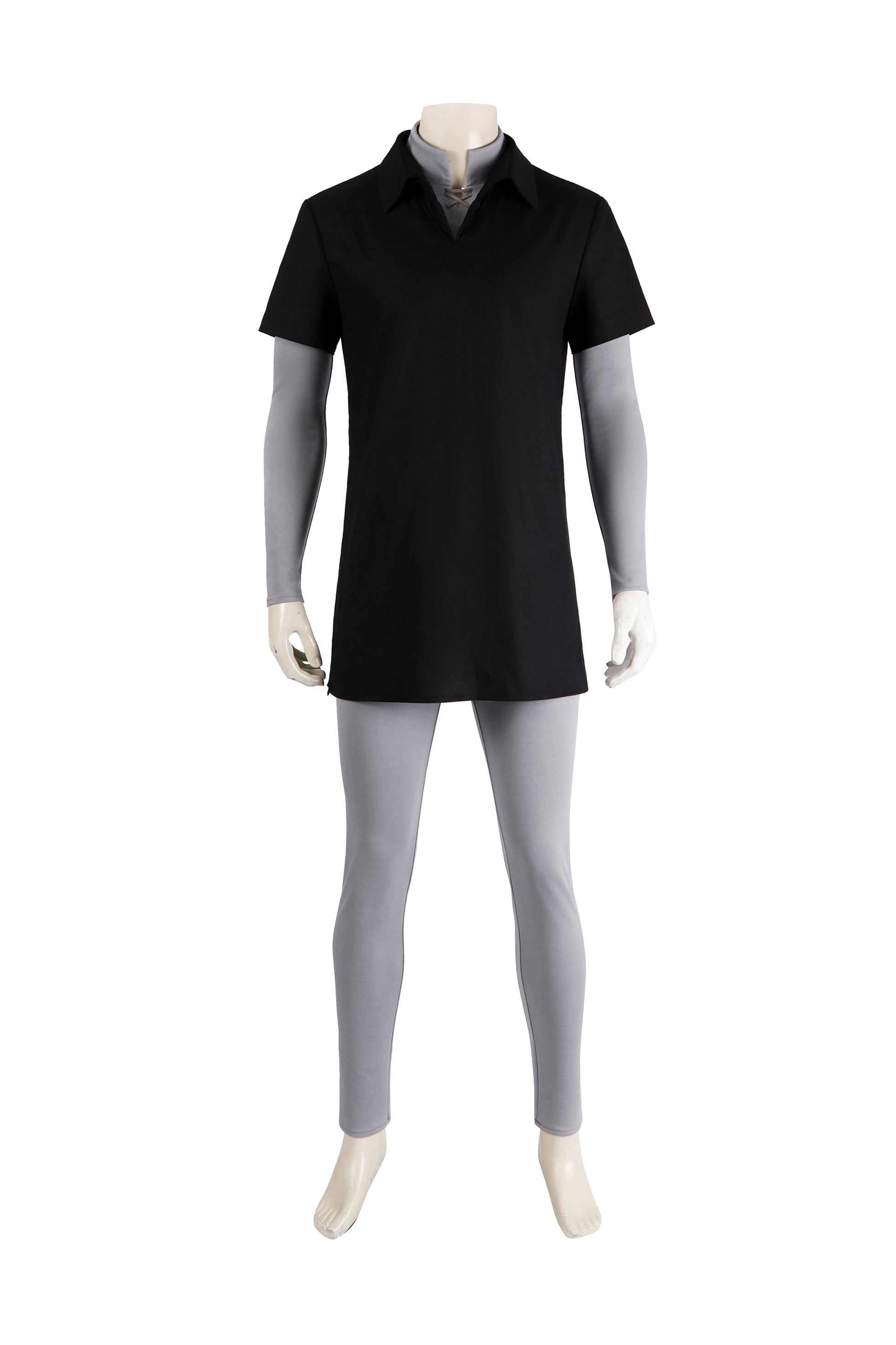 Costume de cosplay Link Tunique sombre