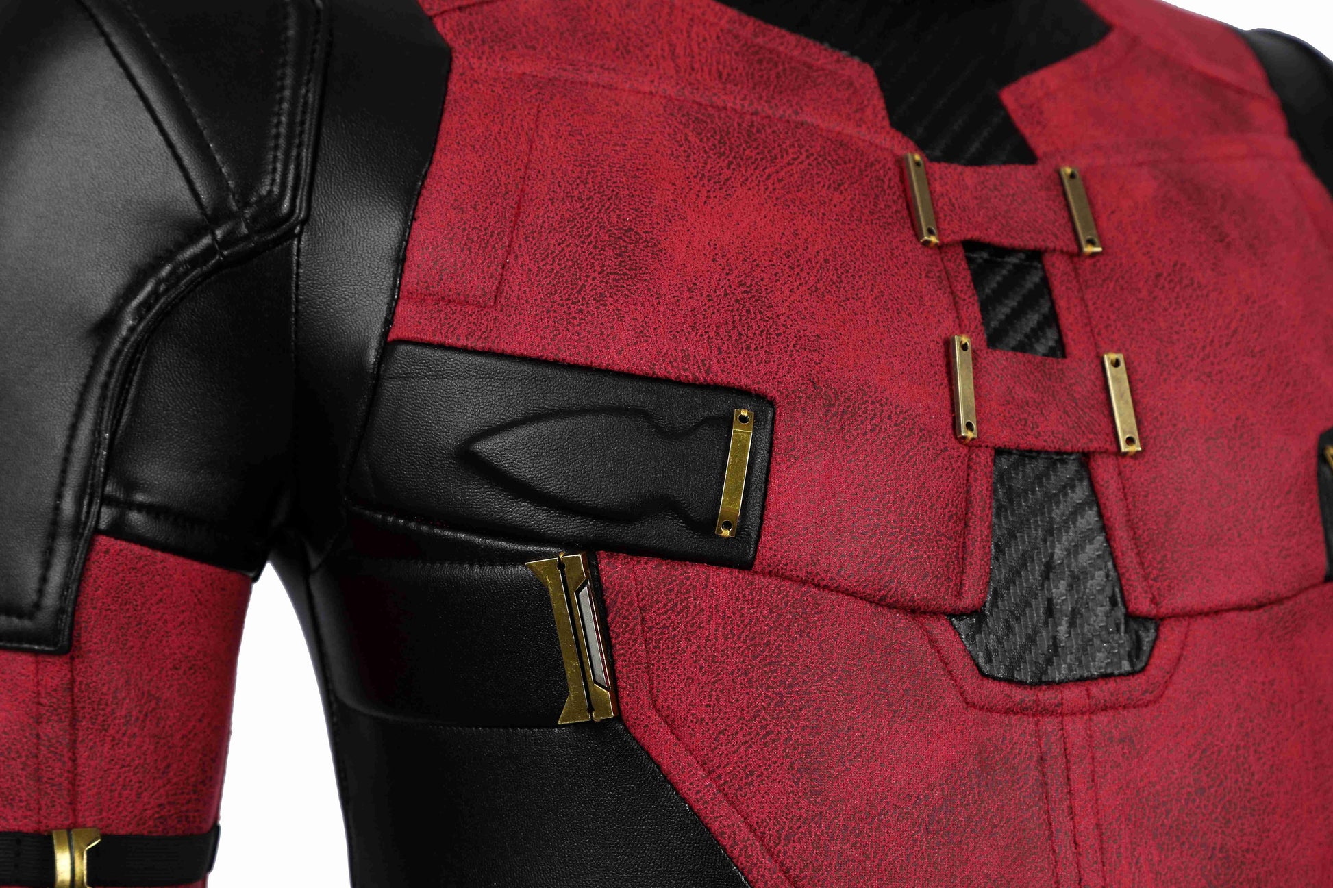 Costume de Cosplay Wade Wilson pour Enfants
