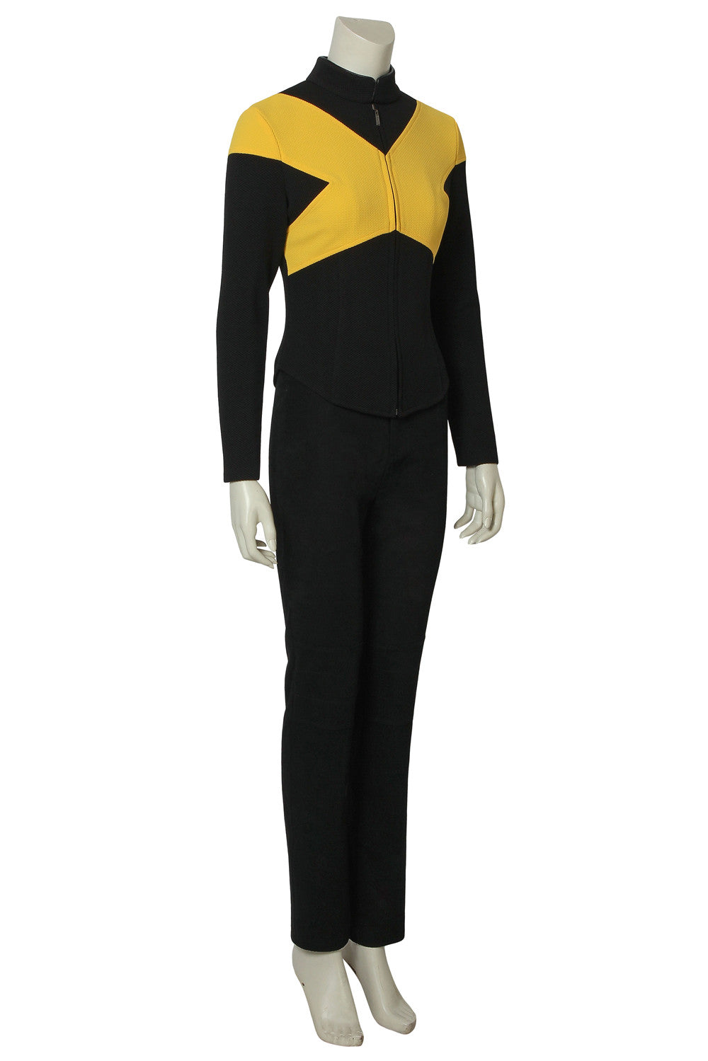 Costume de Cosplay Mystique