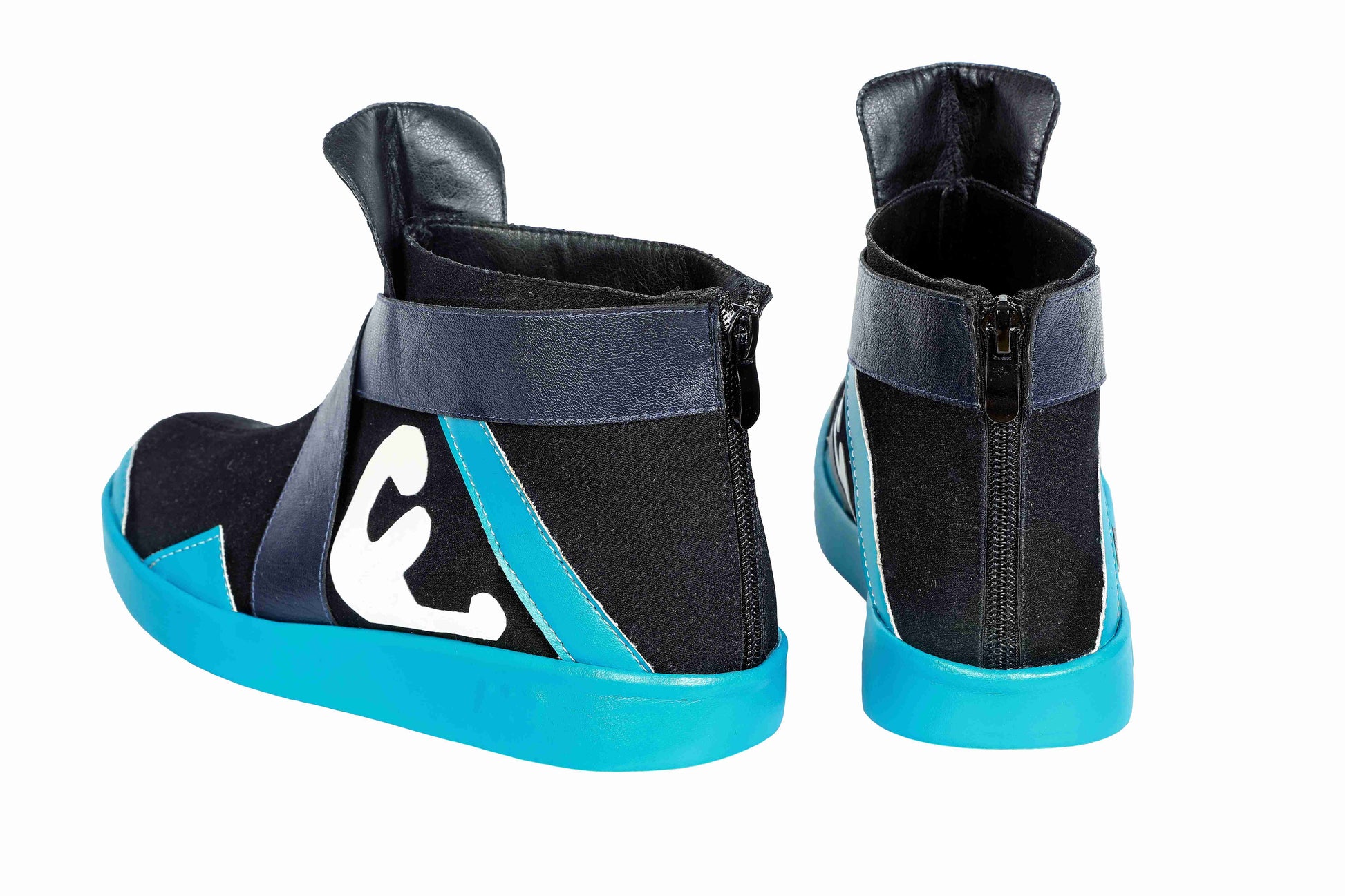 Costume de Cosplay Jett