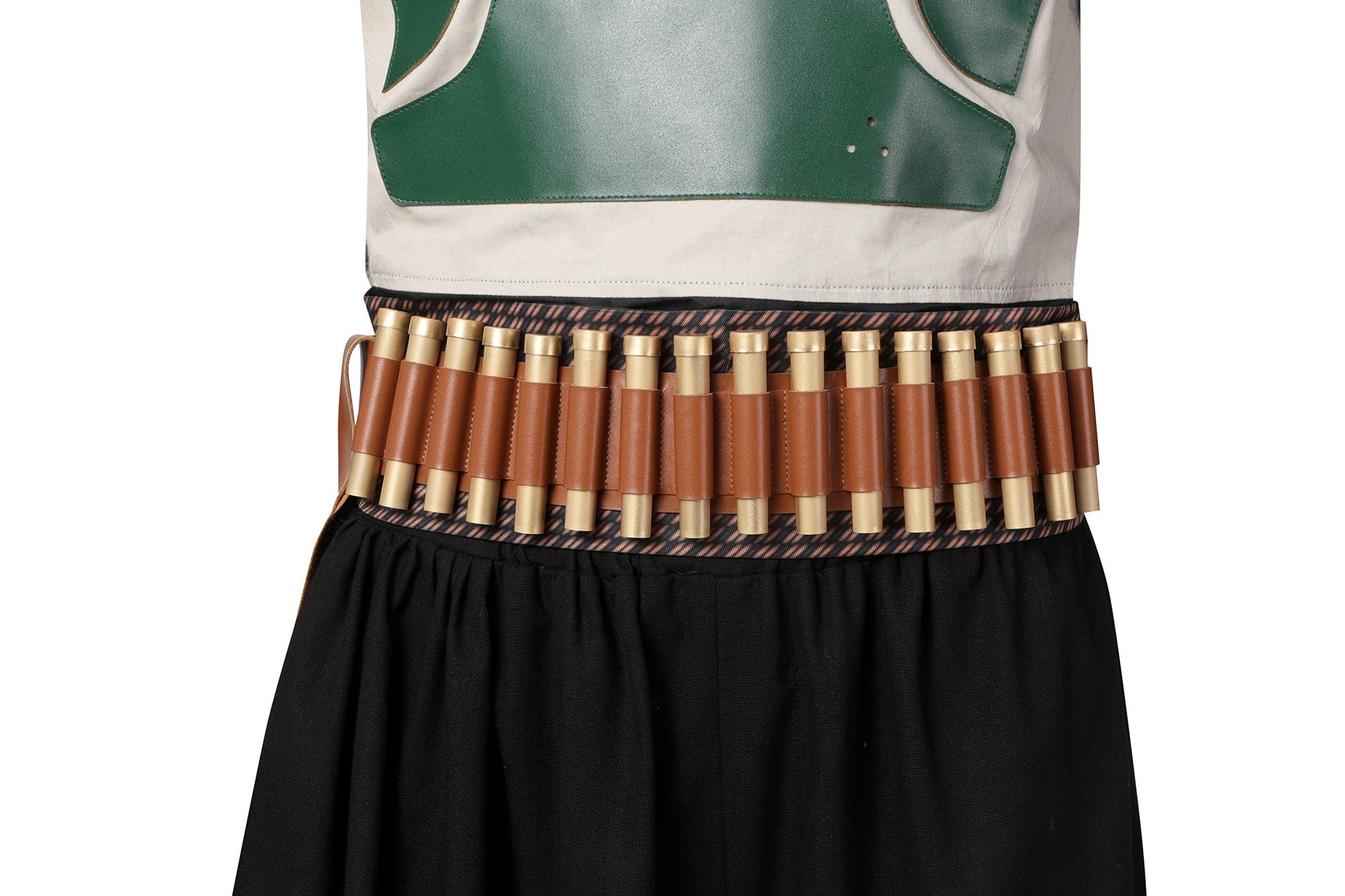 Costume de Cosplay Boba Fett Saison 2