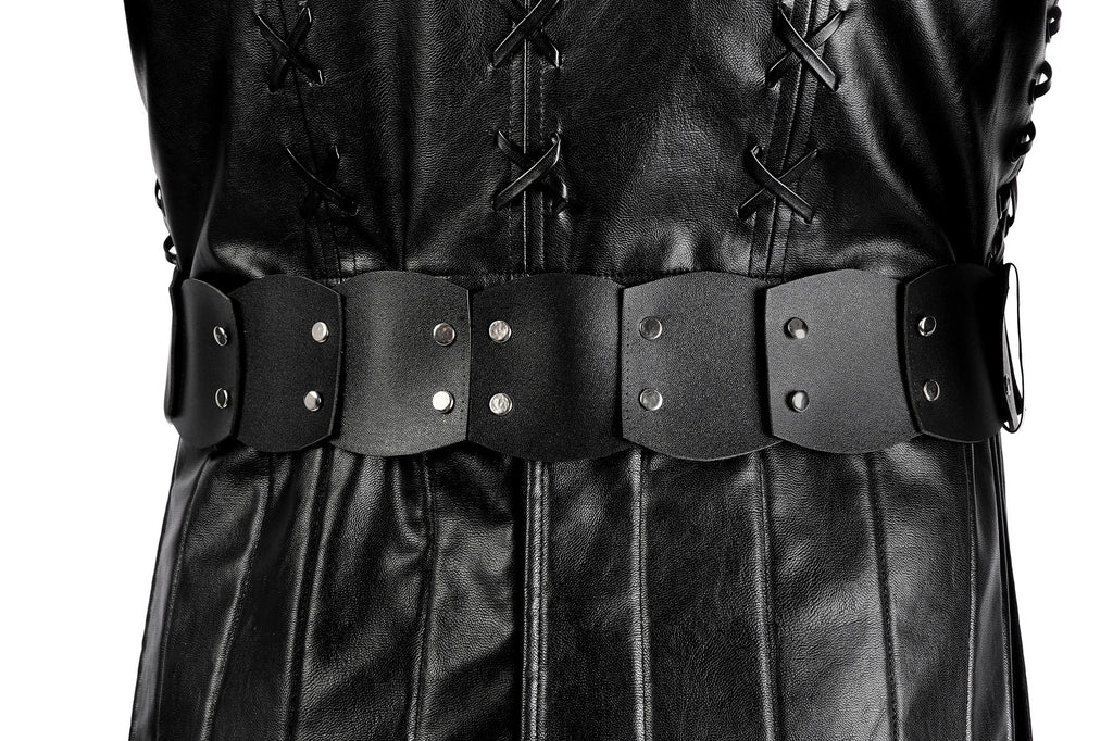 Costume de Cosplay Geralt