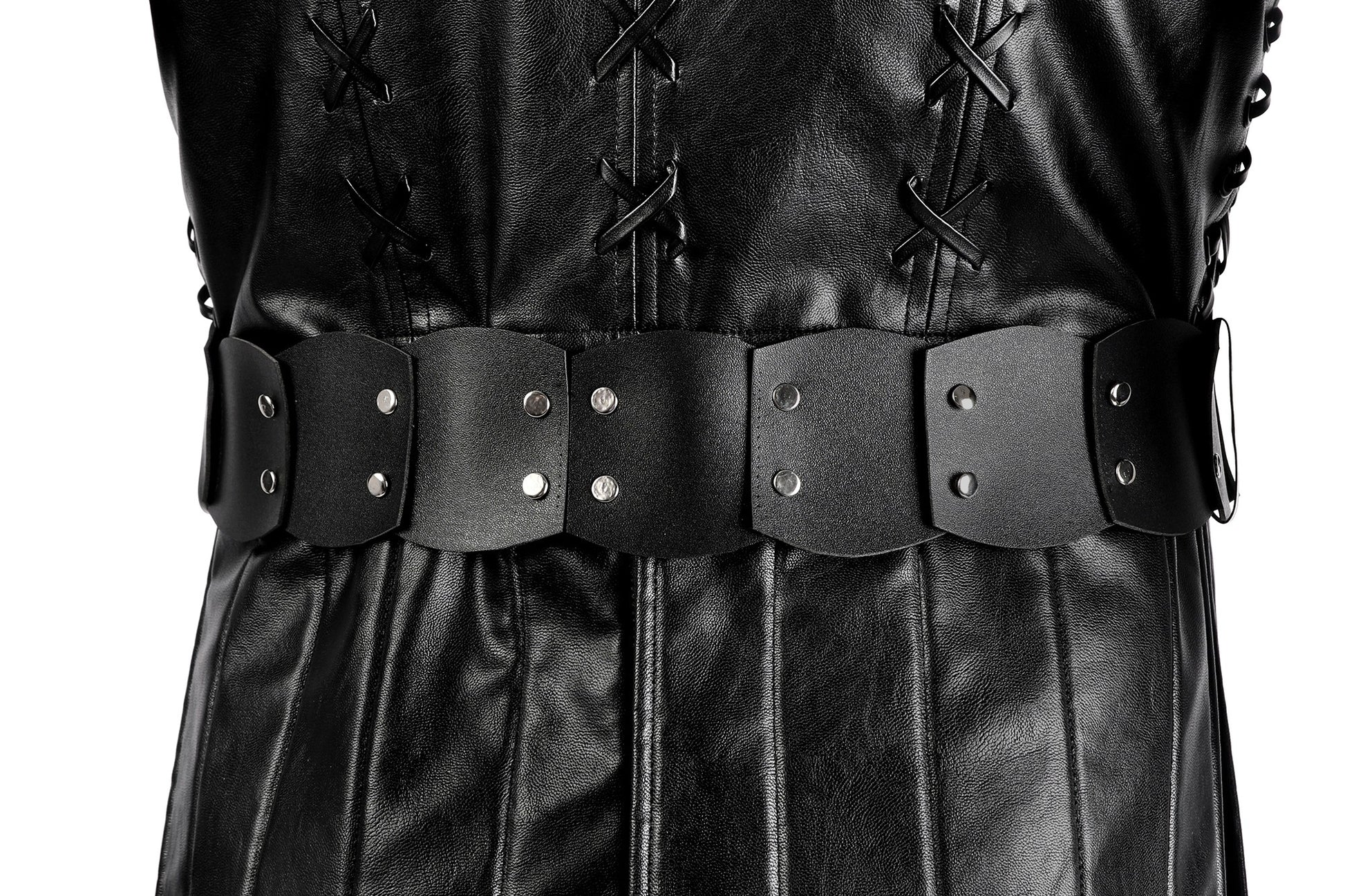 Costume de Cosplay Geralt