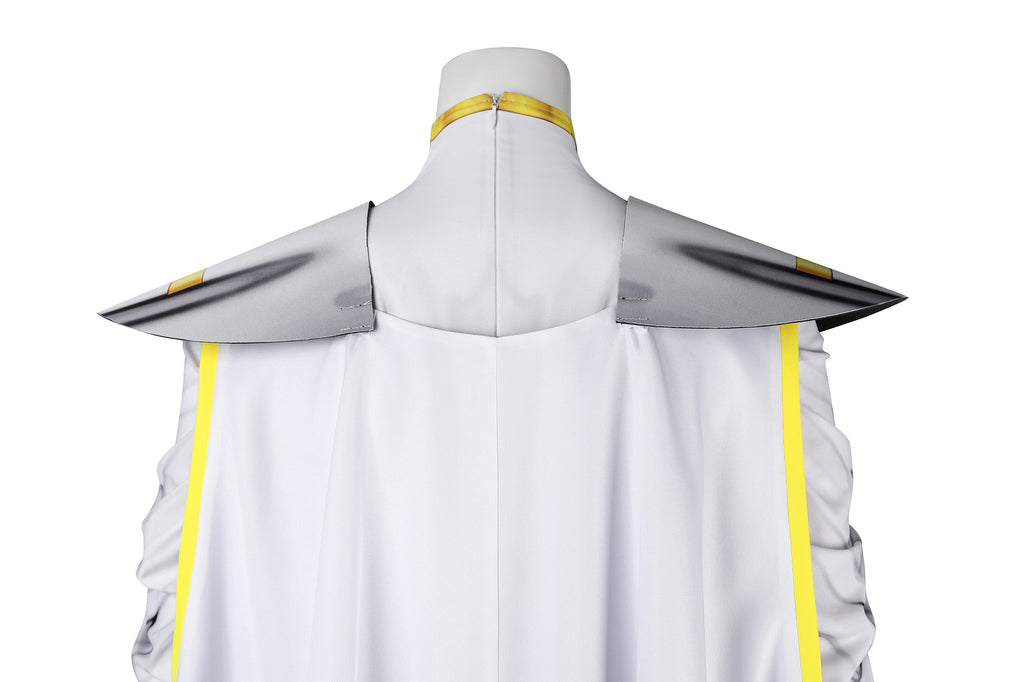 Costume de Cosplay Combinaison d'Ororo Munroe