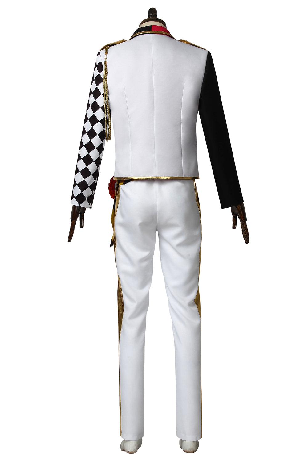 Costume de Cosplay Deuce Spade