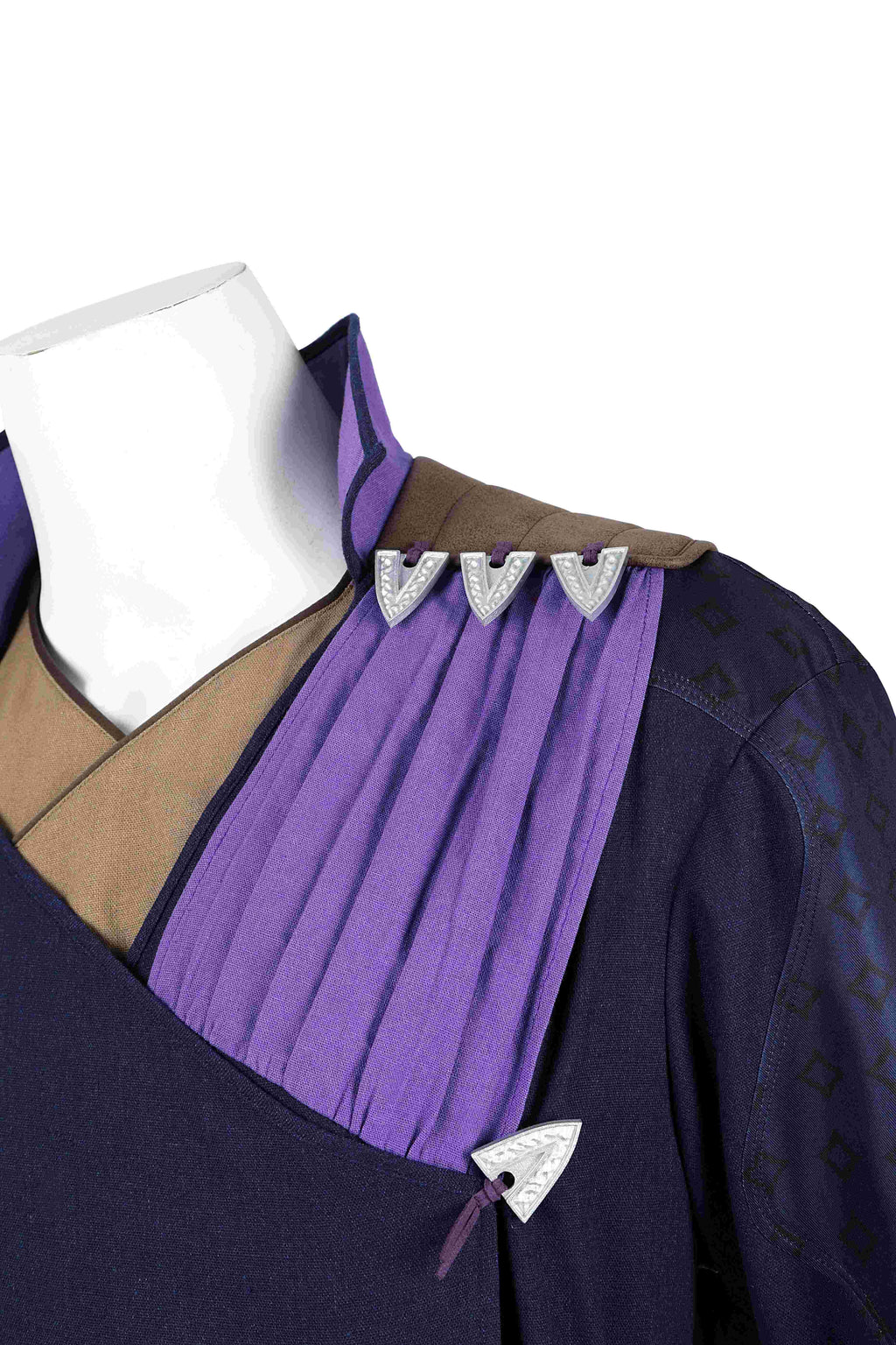 Costume de Cosplay Gale Dekarios