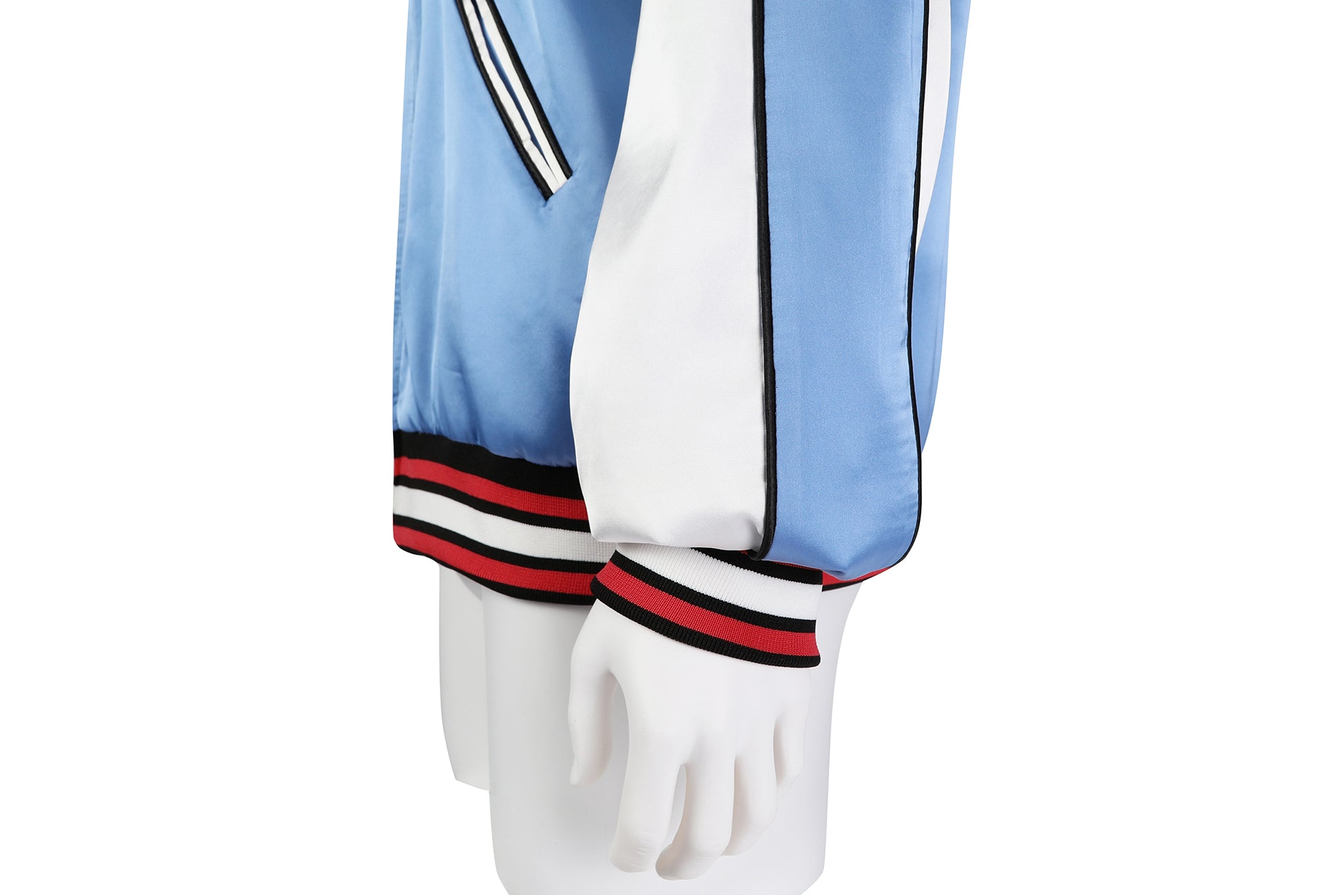 Costume de Cosplay Jordan Li Coat