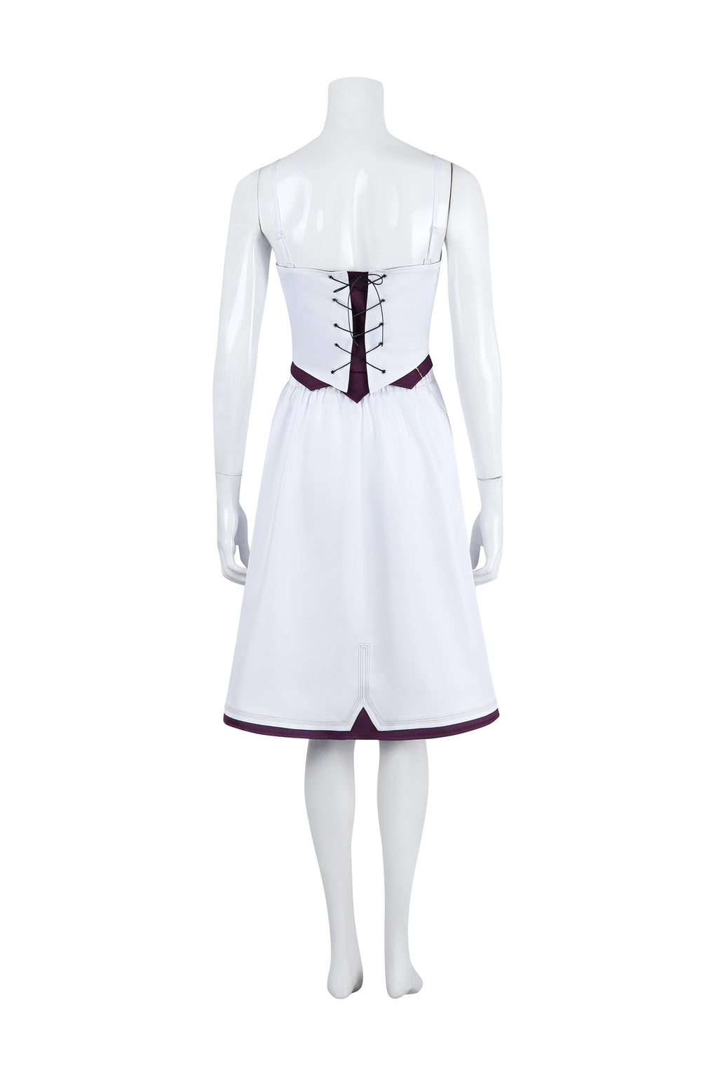 Costume de Cosplay Robe BAOBAO