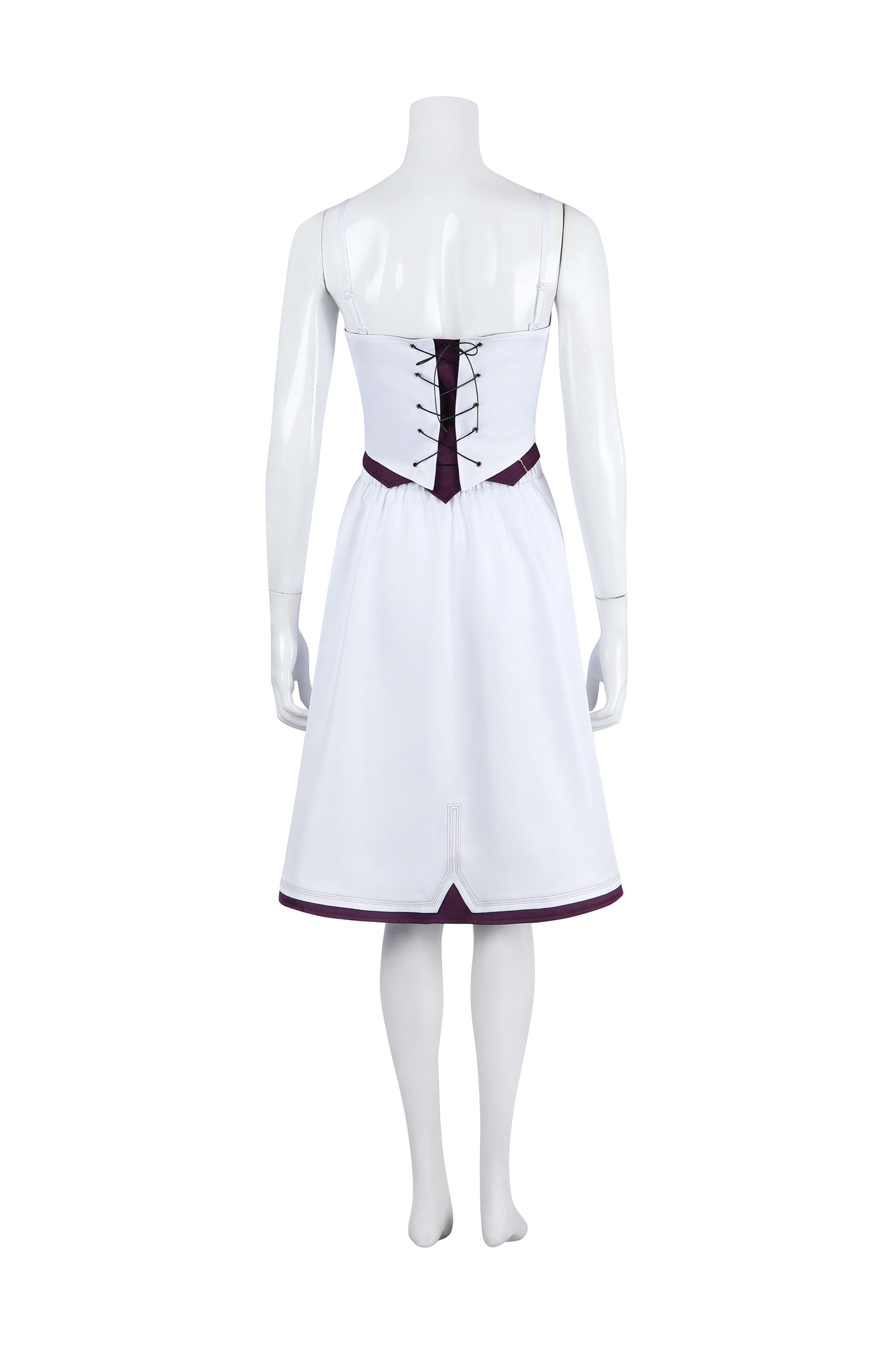 Costume de Cosplay Robe BAOBAO