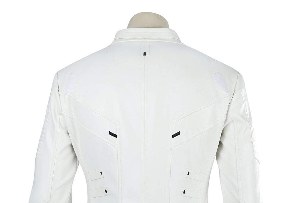 Costume de Cosplay Tenue Sephiroth d'Ever Crisis