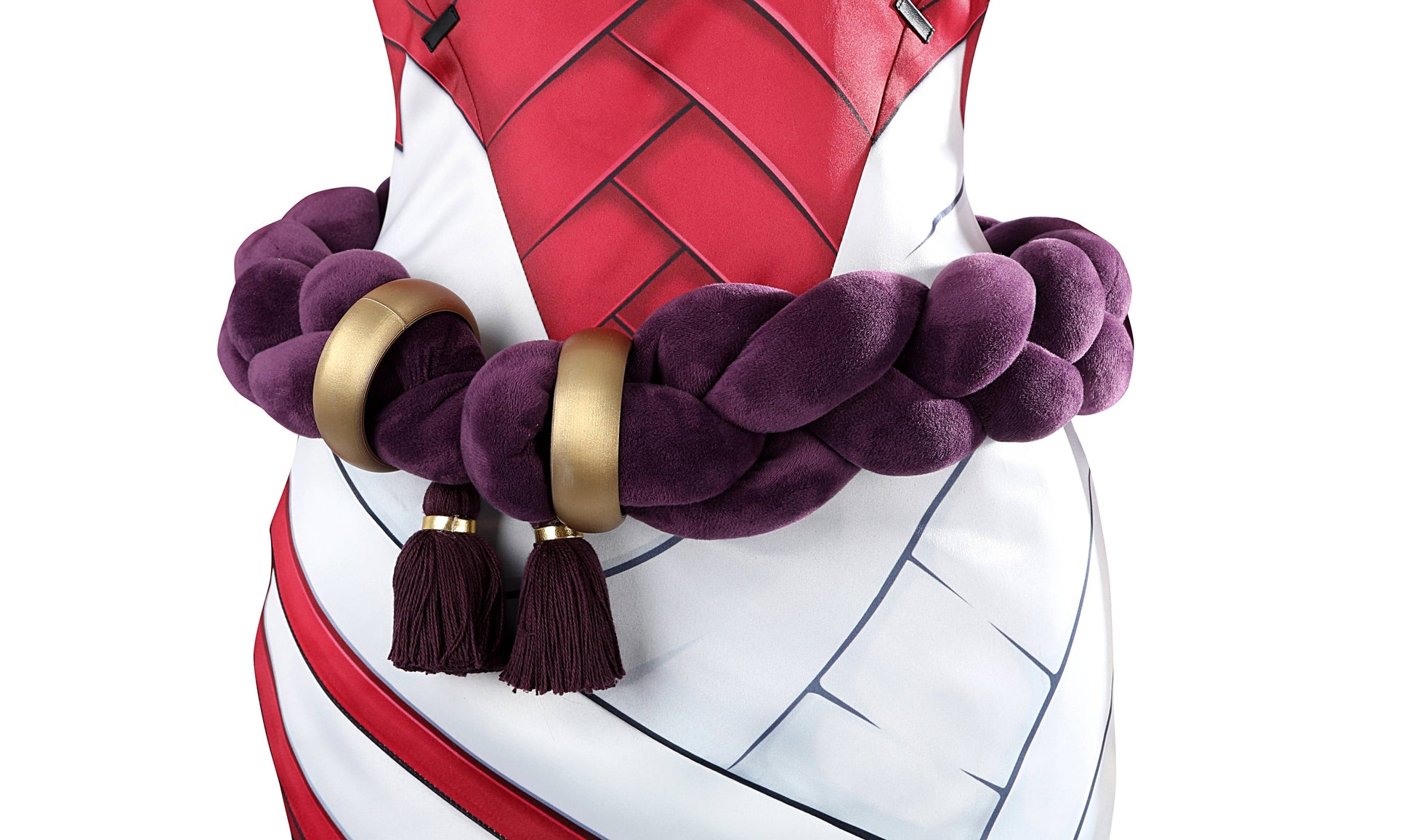 Costume de Cosplay 2XKO Ahri