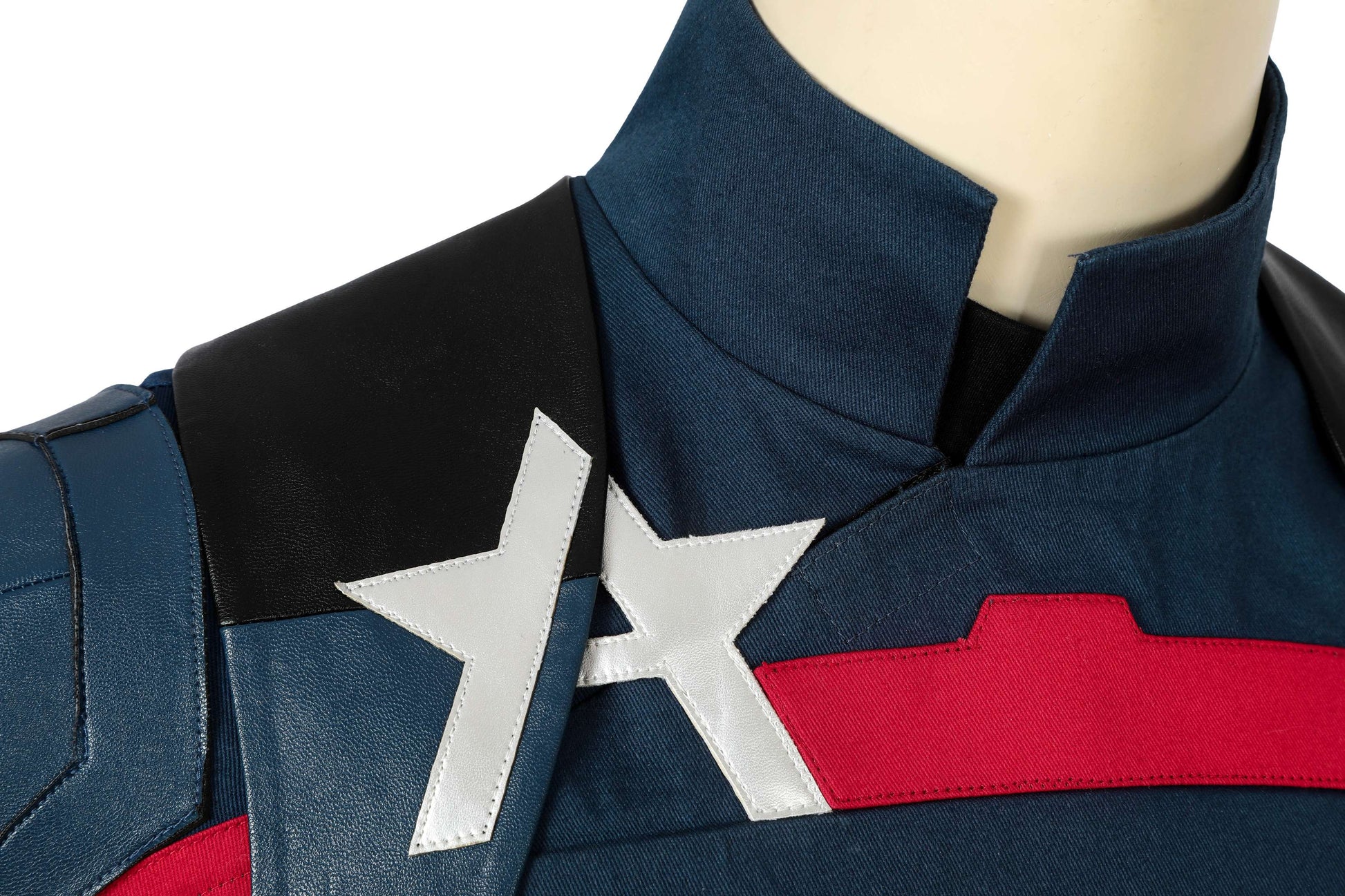 Costume de Cosplay de John Walker