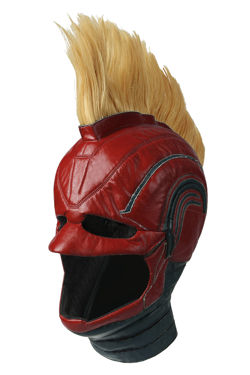 Costume de Cosplay Tenue de Carol Danvers