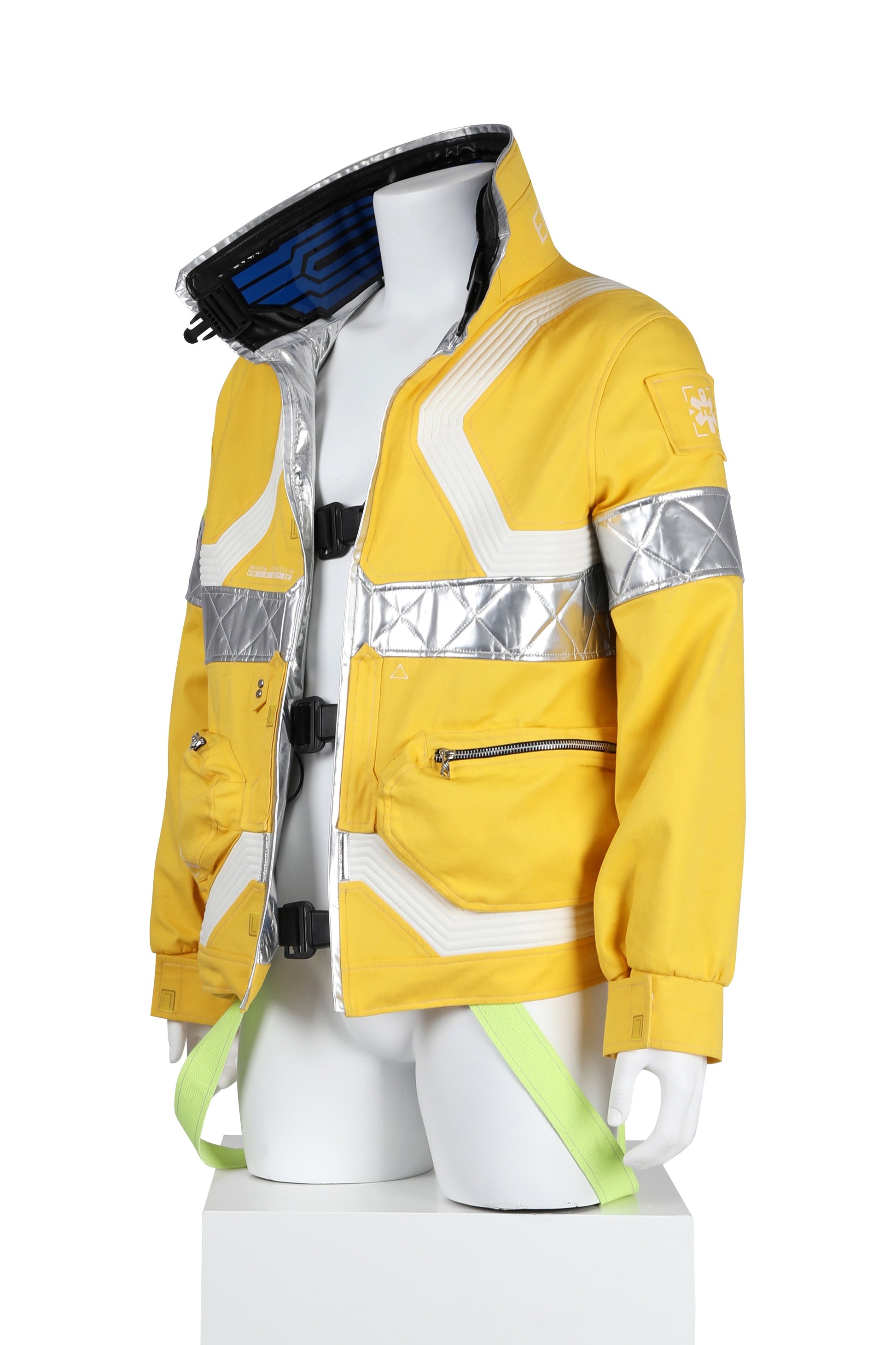 Costume de Cosplay David