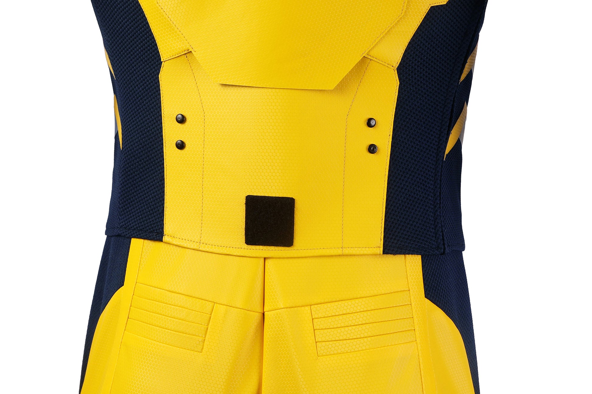 Costume de Cosplay de James Logan Howlett