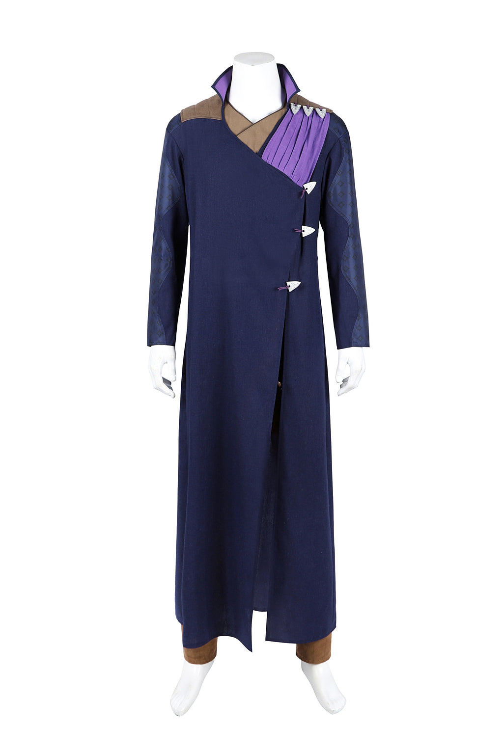 Costume de Cosplay Gale Dekarios