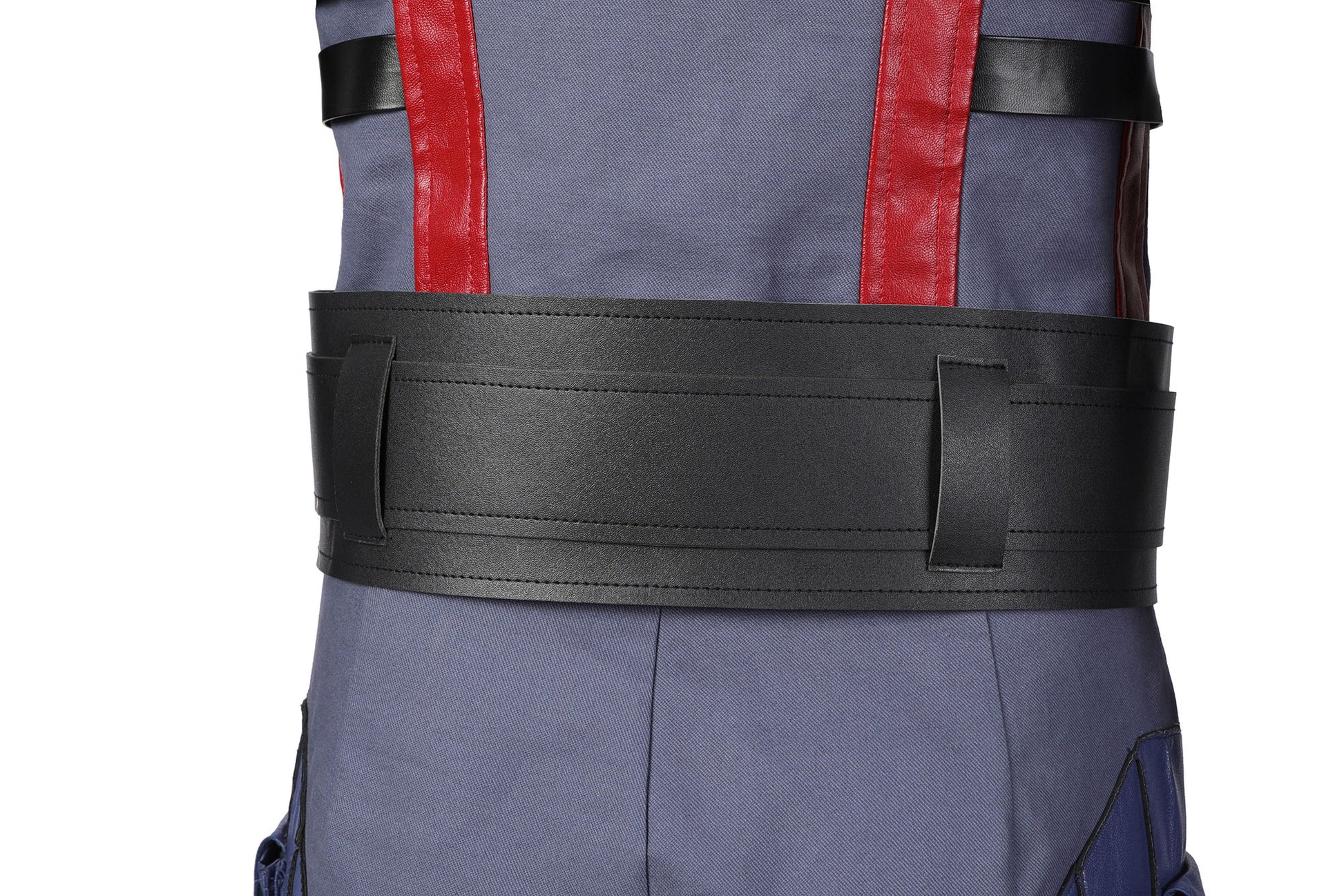 Costume de Cosplay Uniforme d'Équipe Nebula