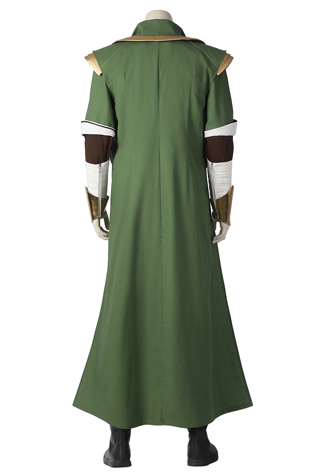 Costume de Cosplay du Baron Mordo