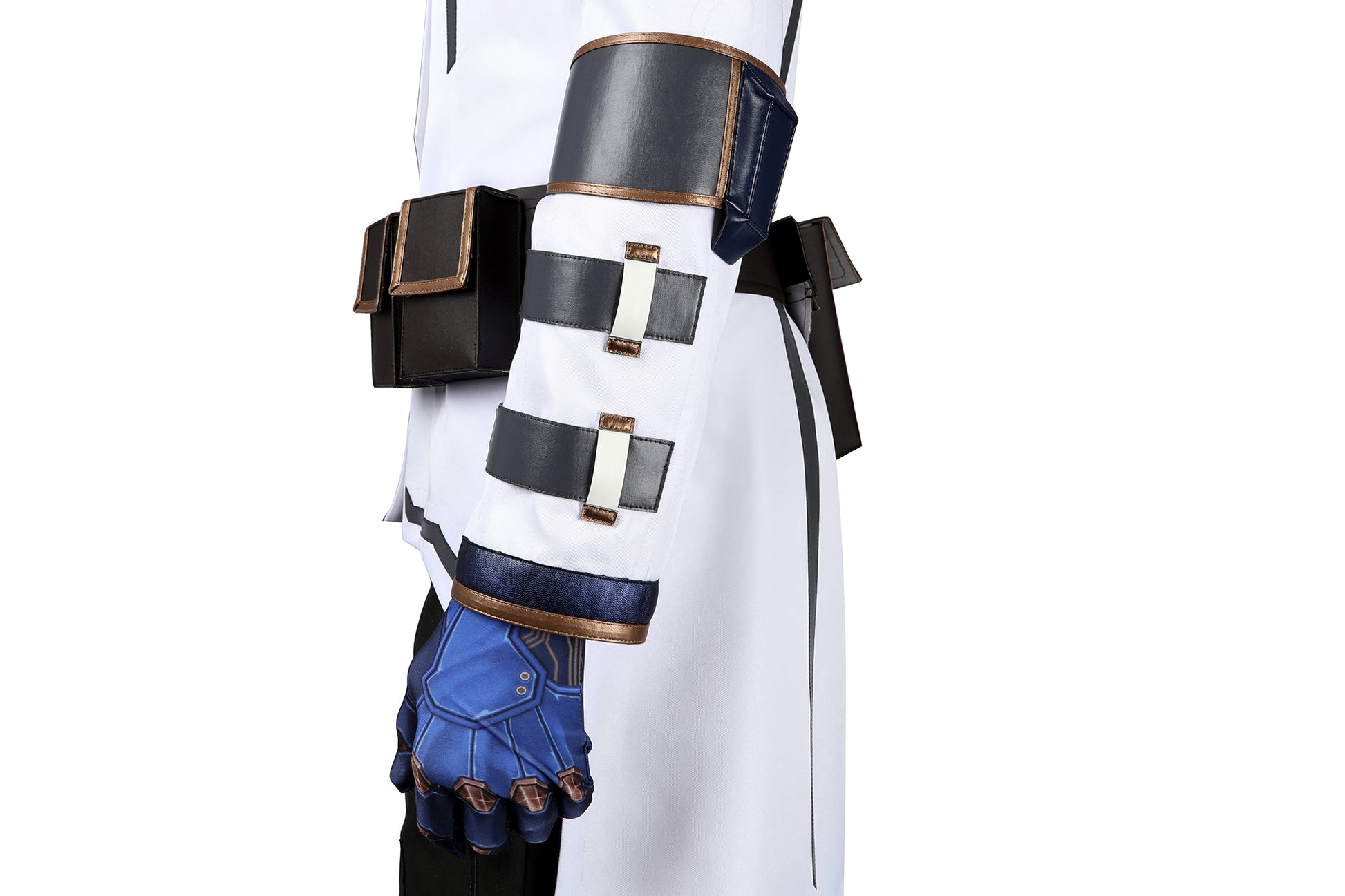 Costume de Cosplay Cypher