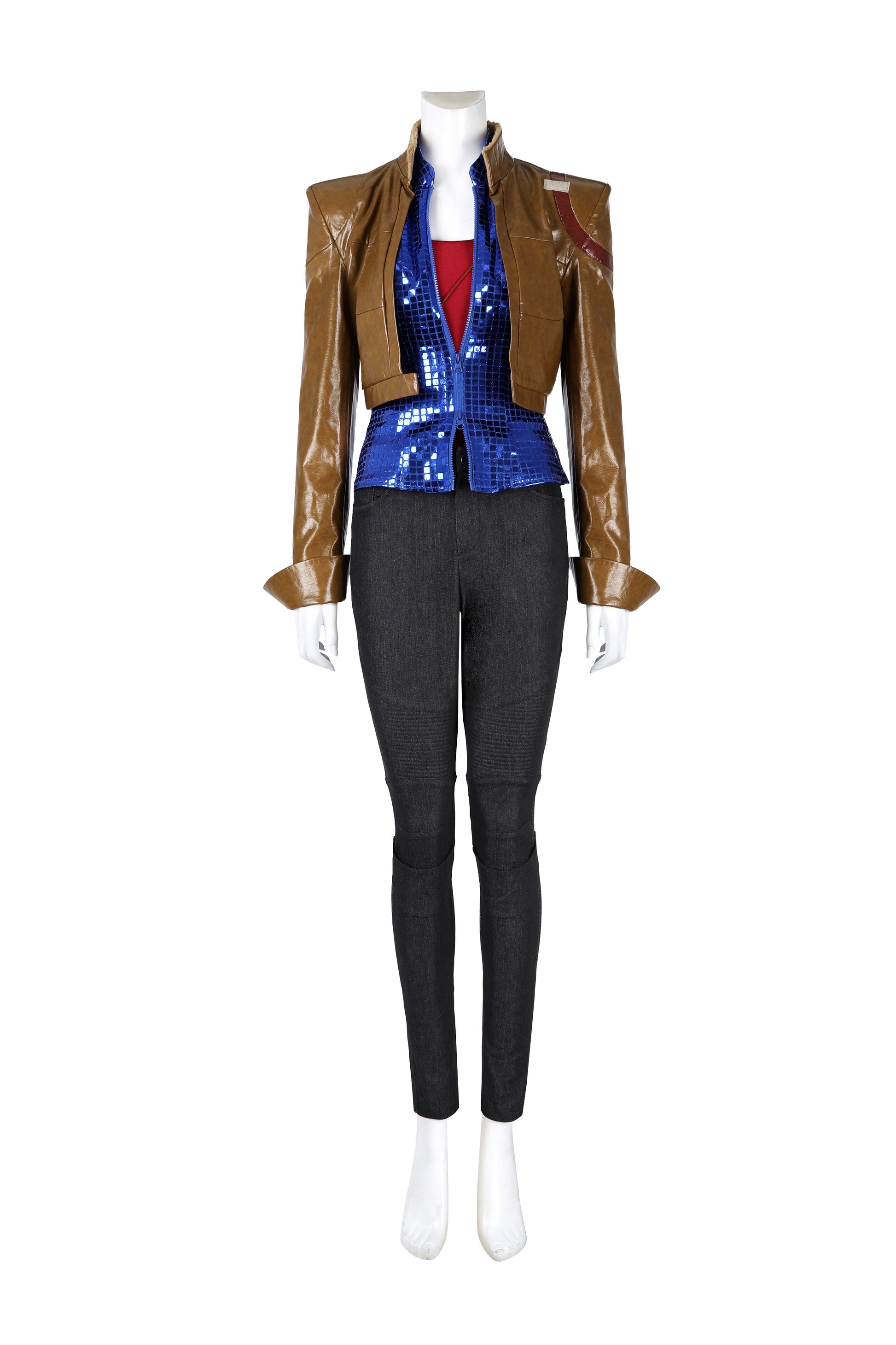 Costume de Cosplay Lilith
