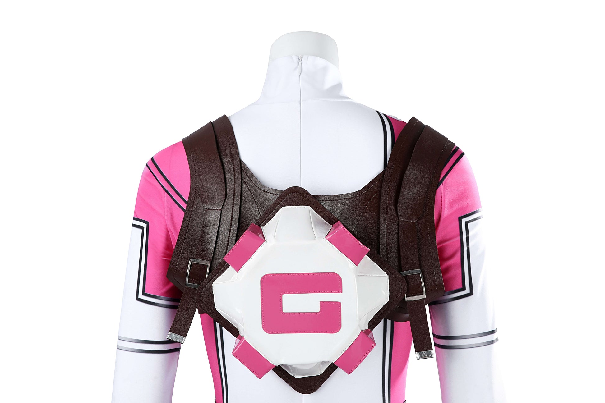 Costume de Cosplay Gwenpool