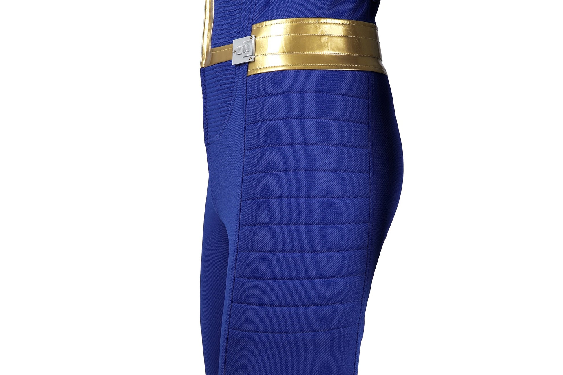 Costume de Cosplay Combinaison Vault NO.75 pour Homme