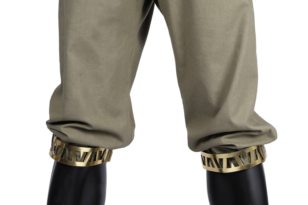 Costume de Cosplay Ganondorf