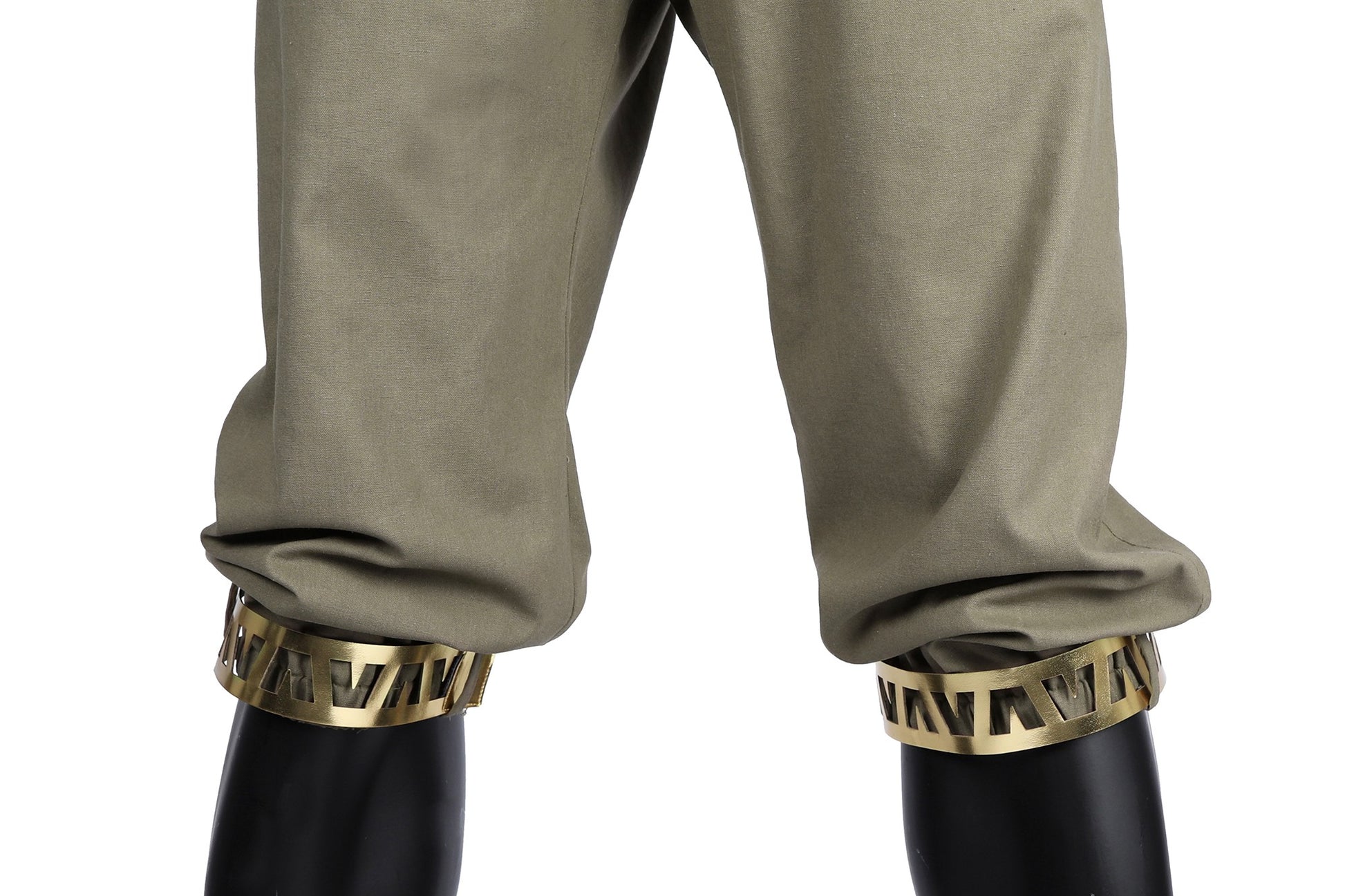 Costume de Cosplay Ganondorf