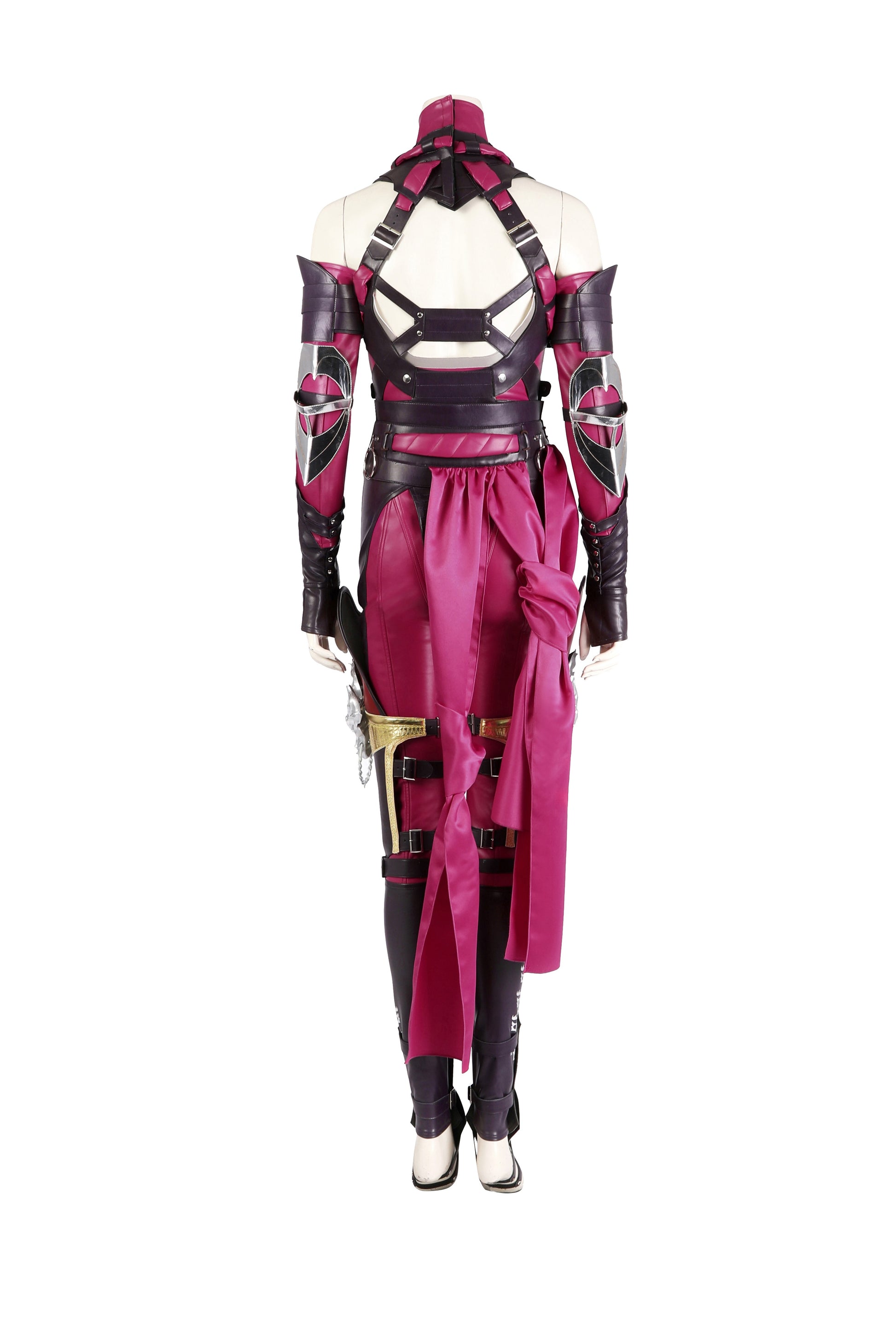 Costume de cosplay de Mileena