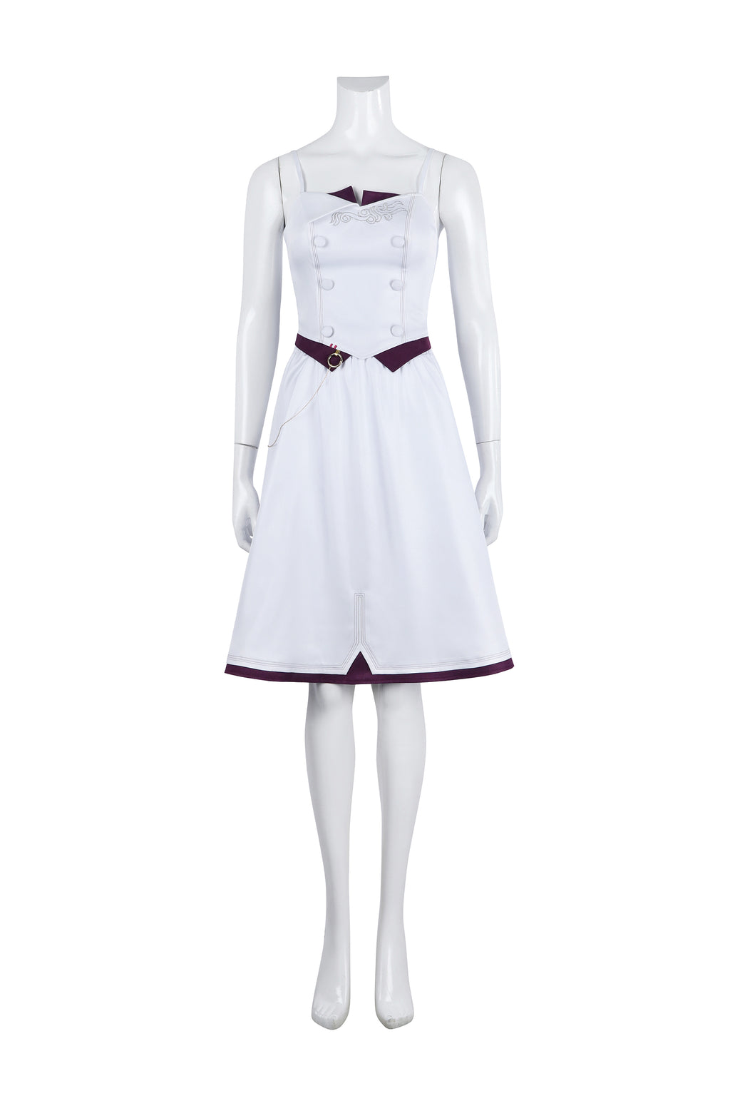 Costume de Cosplay Robe BAOBAO