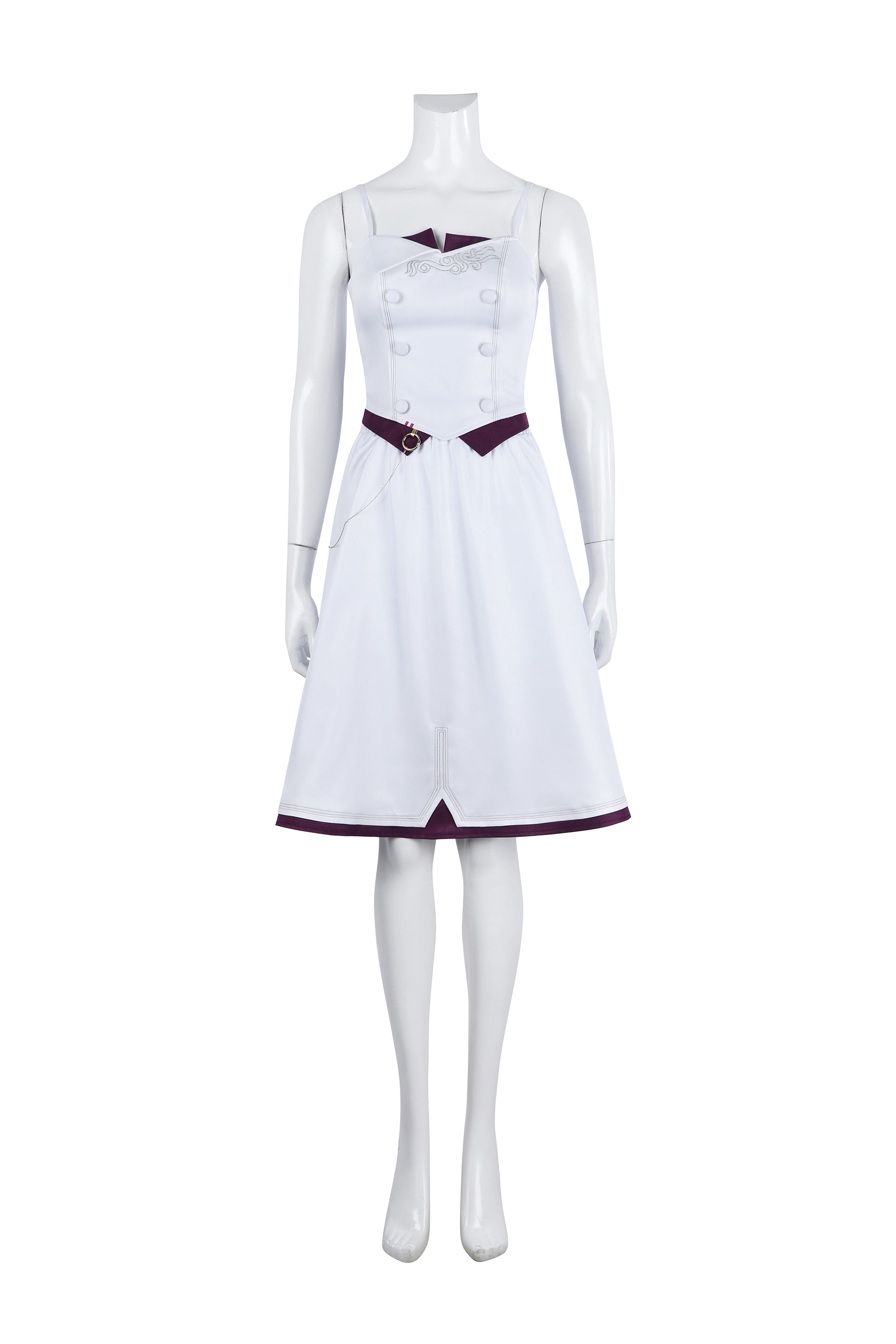 Costume de Cosplay Robe BAOBAO