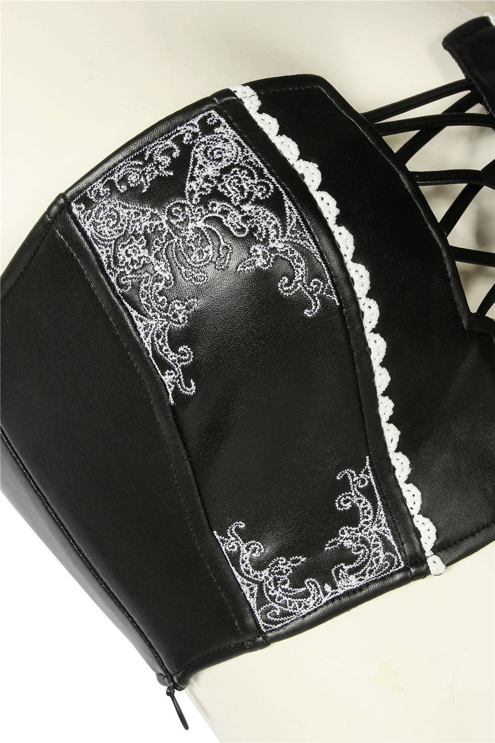 Costume de Cosplay Trish