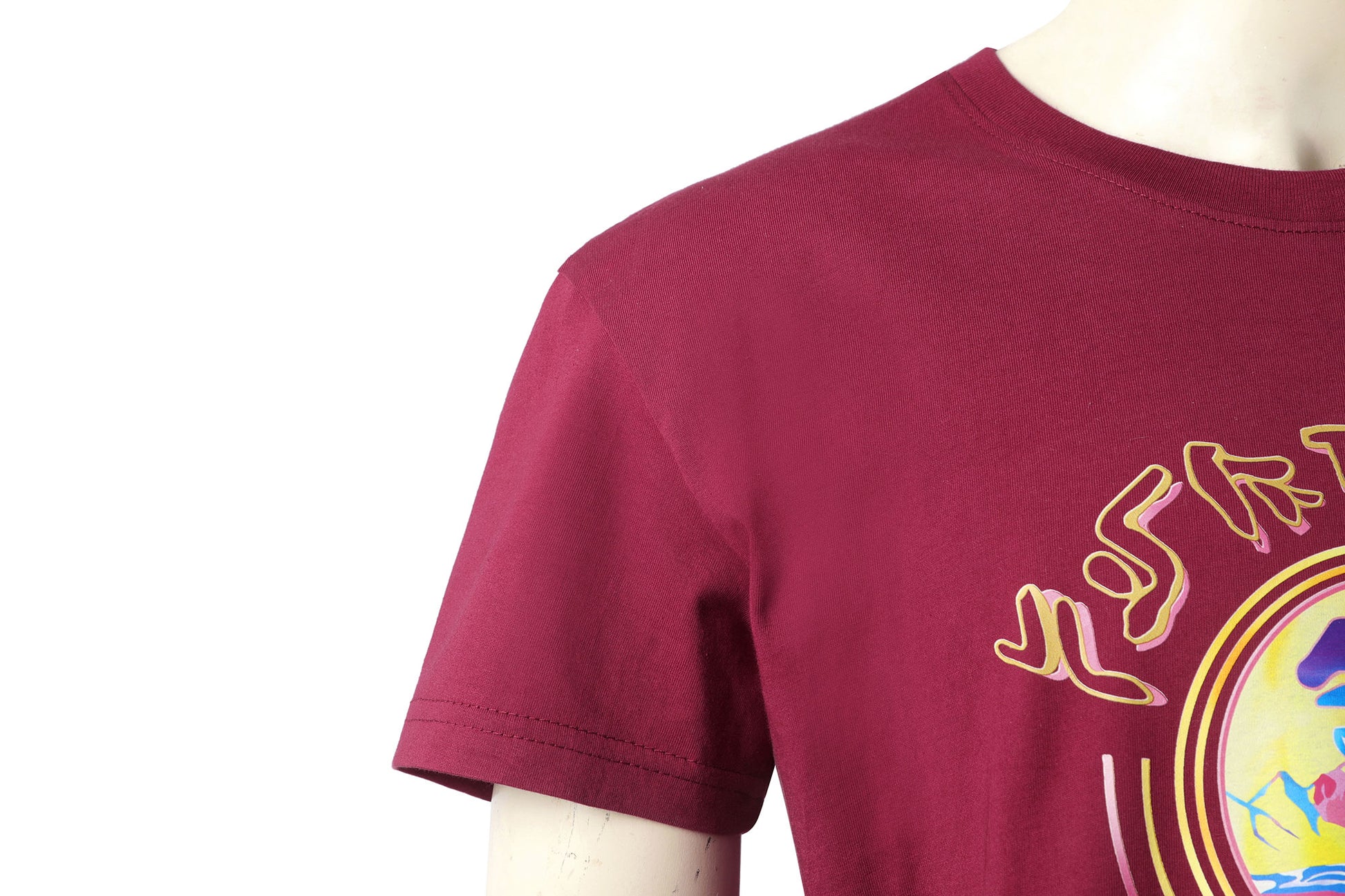 T-shirt Cosplay Peter Quill