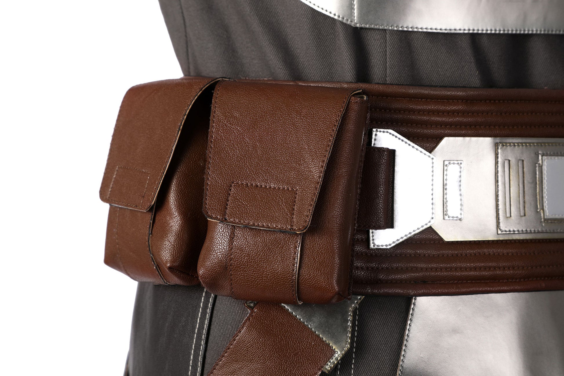 Costume de Cosplay Bo-Katan Kryze