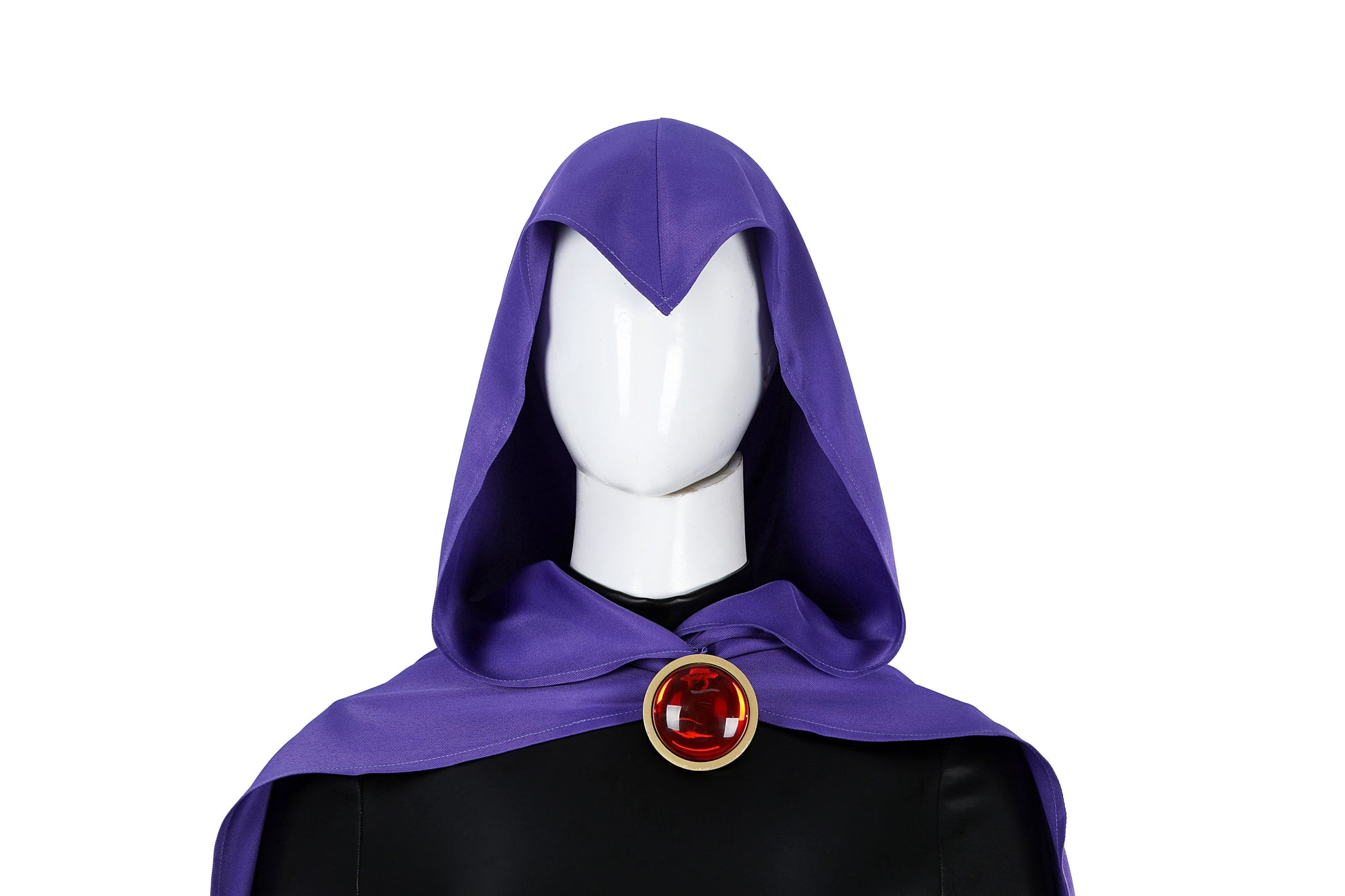 Costume de Cosplay de Rachel Roth Tenue Violette